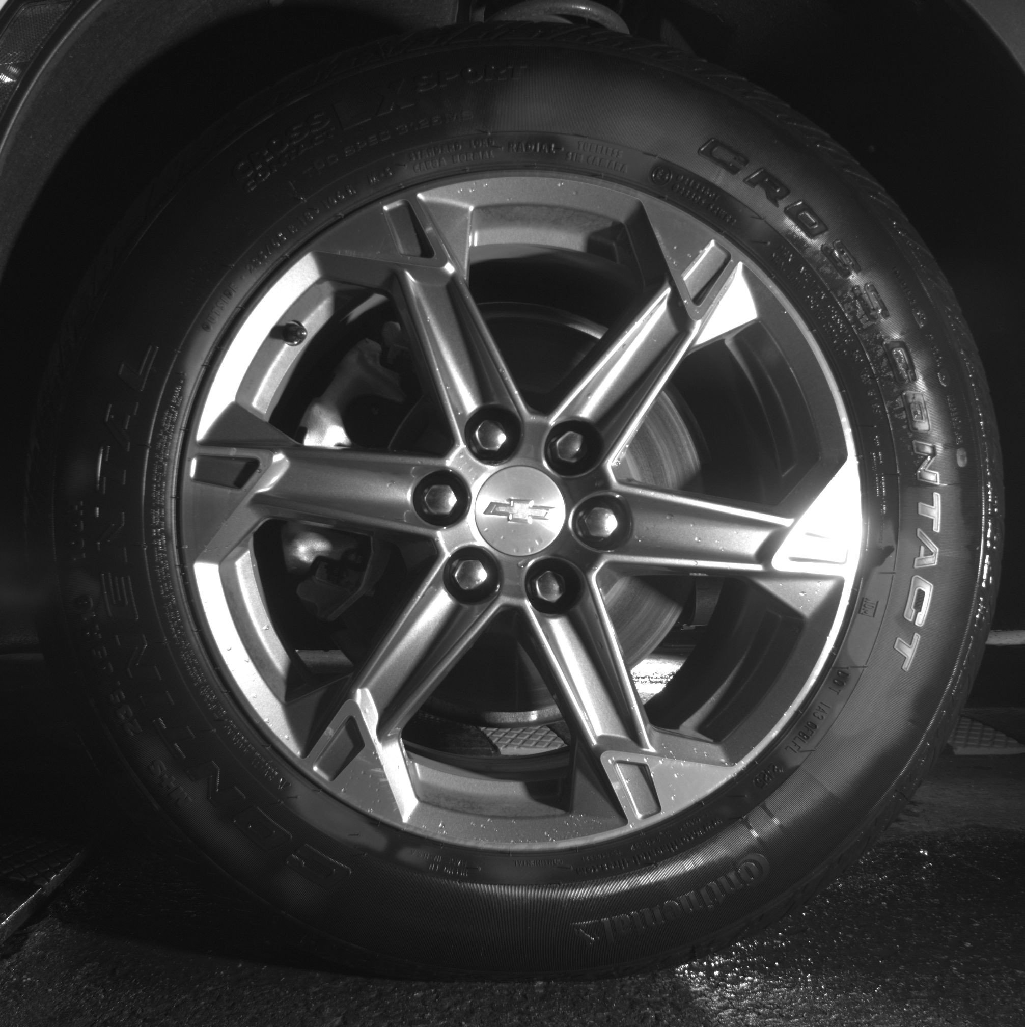 Thumbnail: 2025 Chevrolet Blazer - 12