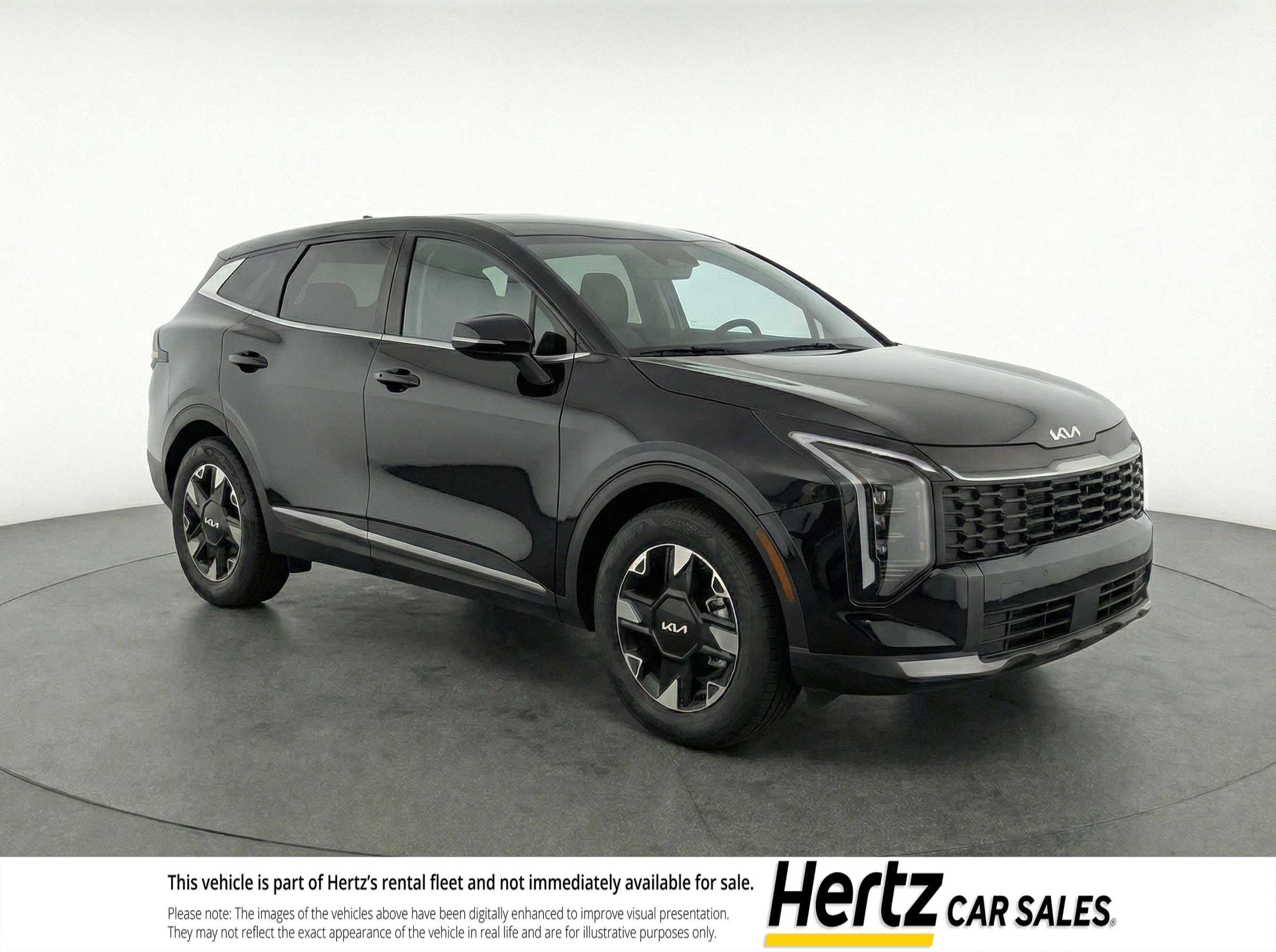 Thumbnail: 2026 Kia Sportage - 1