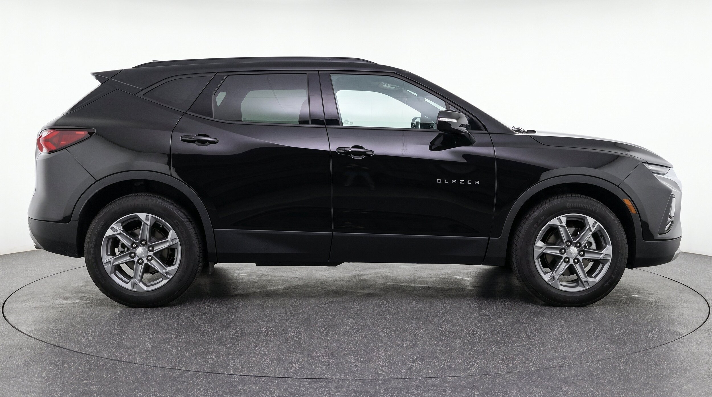Thumbnail: 2025 Chevrolet Blazer - 11