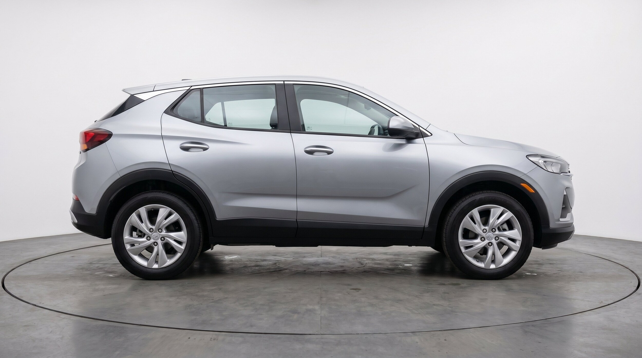 Thumbnail: 2026 Buick Encore GX - 11