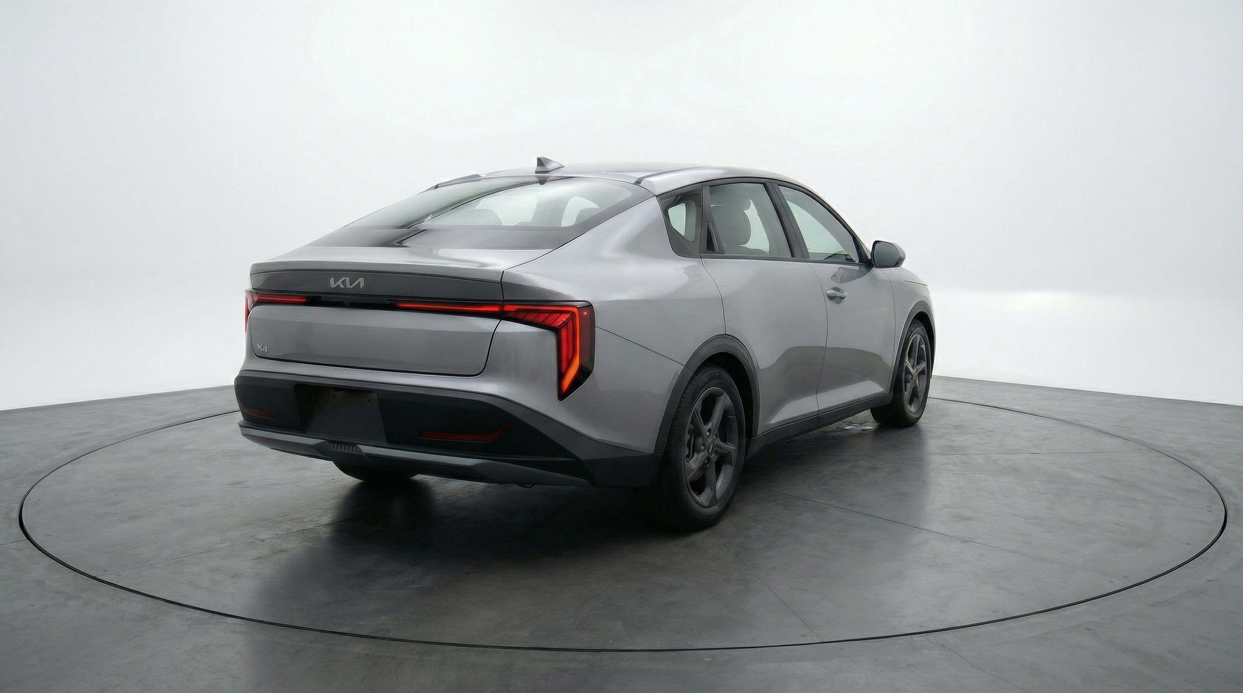 Thumbnail: 2025 Kia K4 - 7