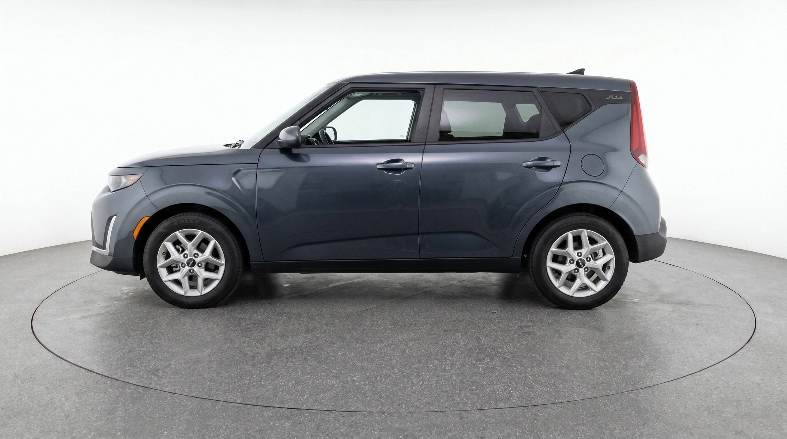 Thumbnail: 2025 Kia Soul - 5