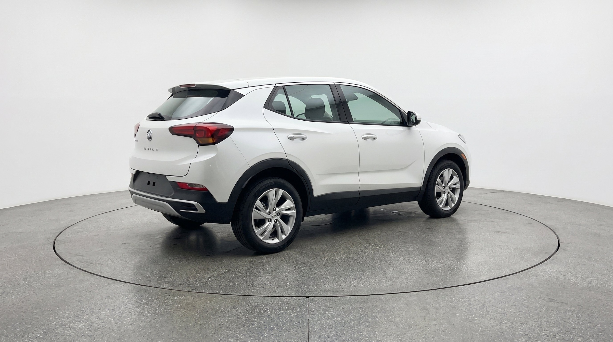 Thumbnail: 2026 Buick Encore GX - 9