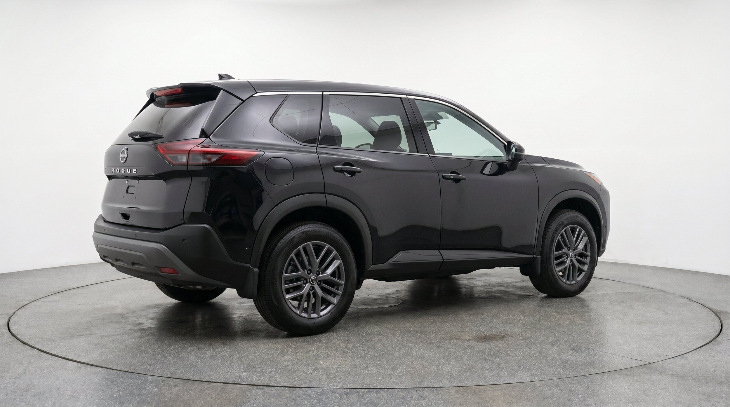 Thumbnail: 2026 Nissan Rogue - 9