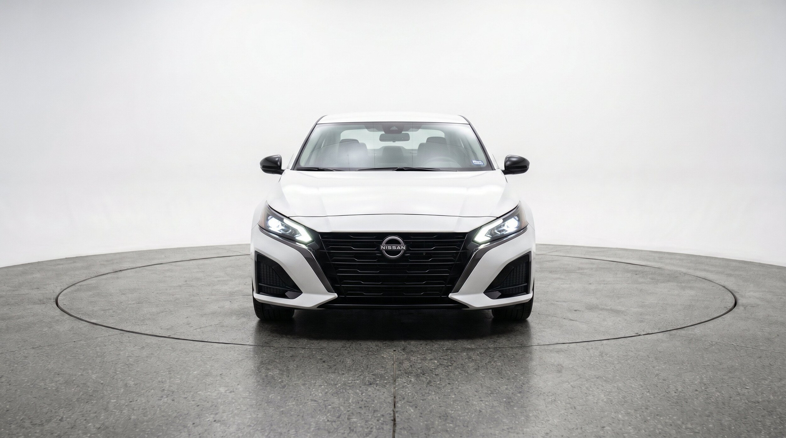 Thumbnail: 2026 Nissan Altima - 2