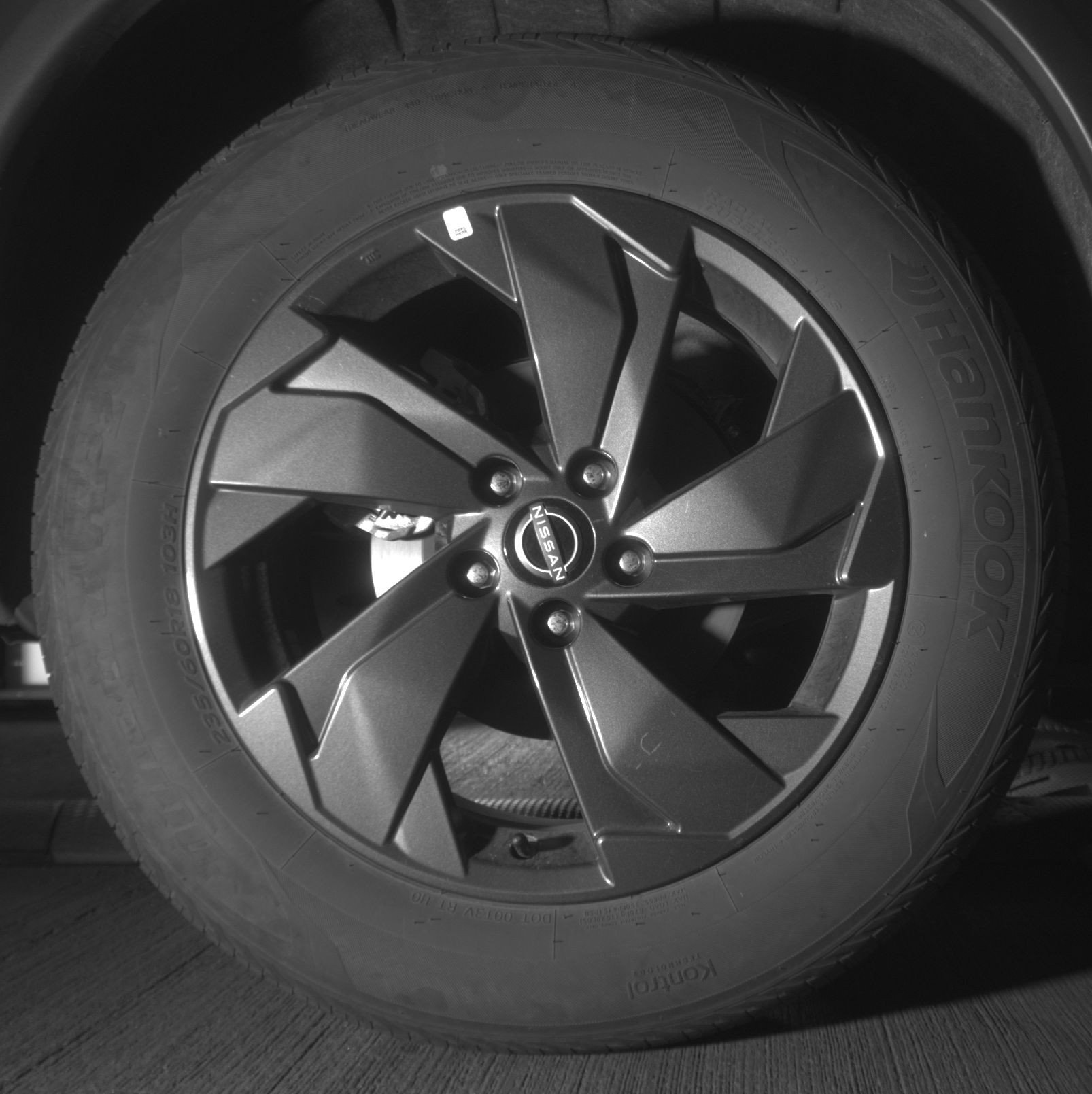 Thumbnail: 2026 Nissan Rogue - 15
