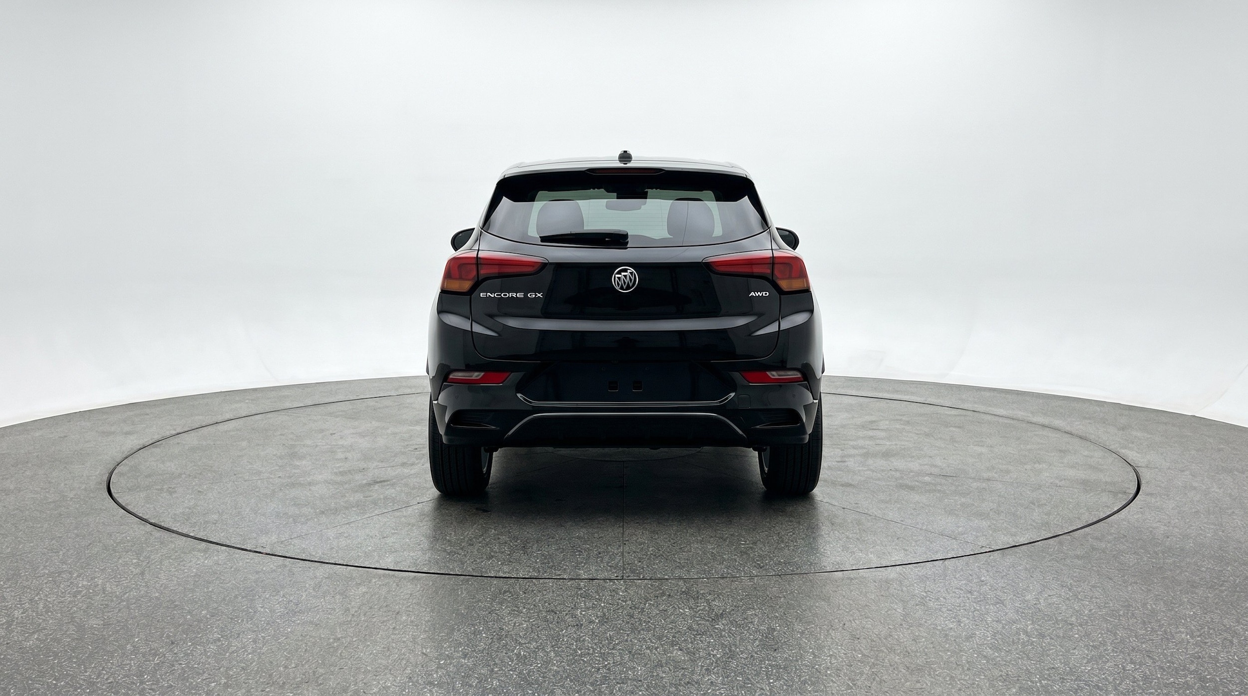 Thumbnail: 2025 Buick Encore GX - 7