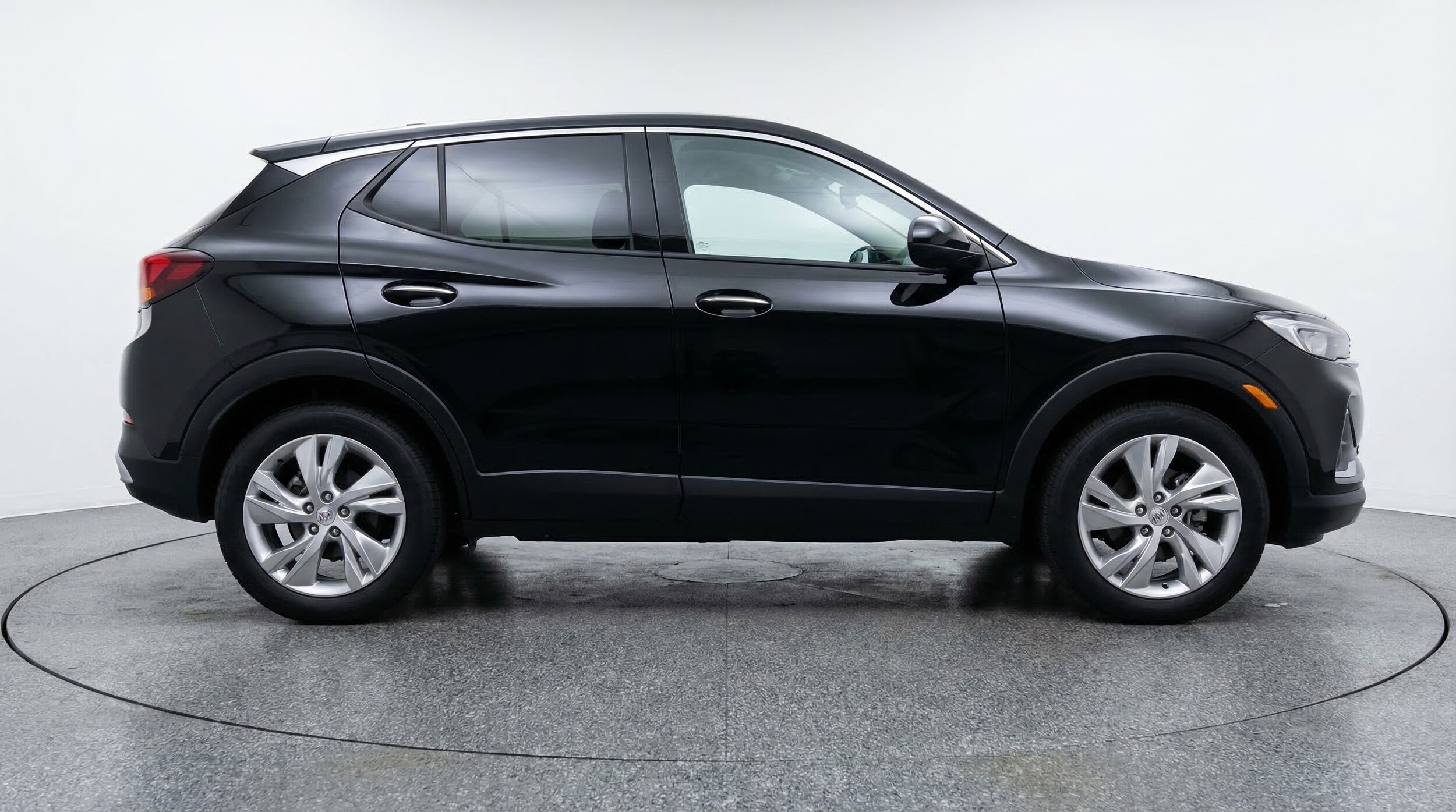 Thumbnail: 2025 Buick Encore GX - 8