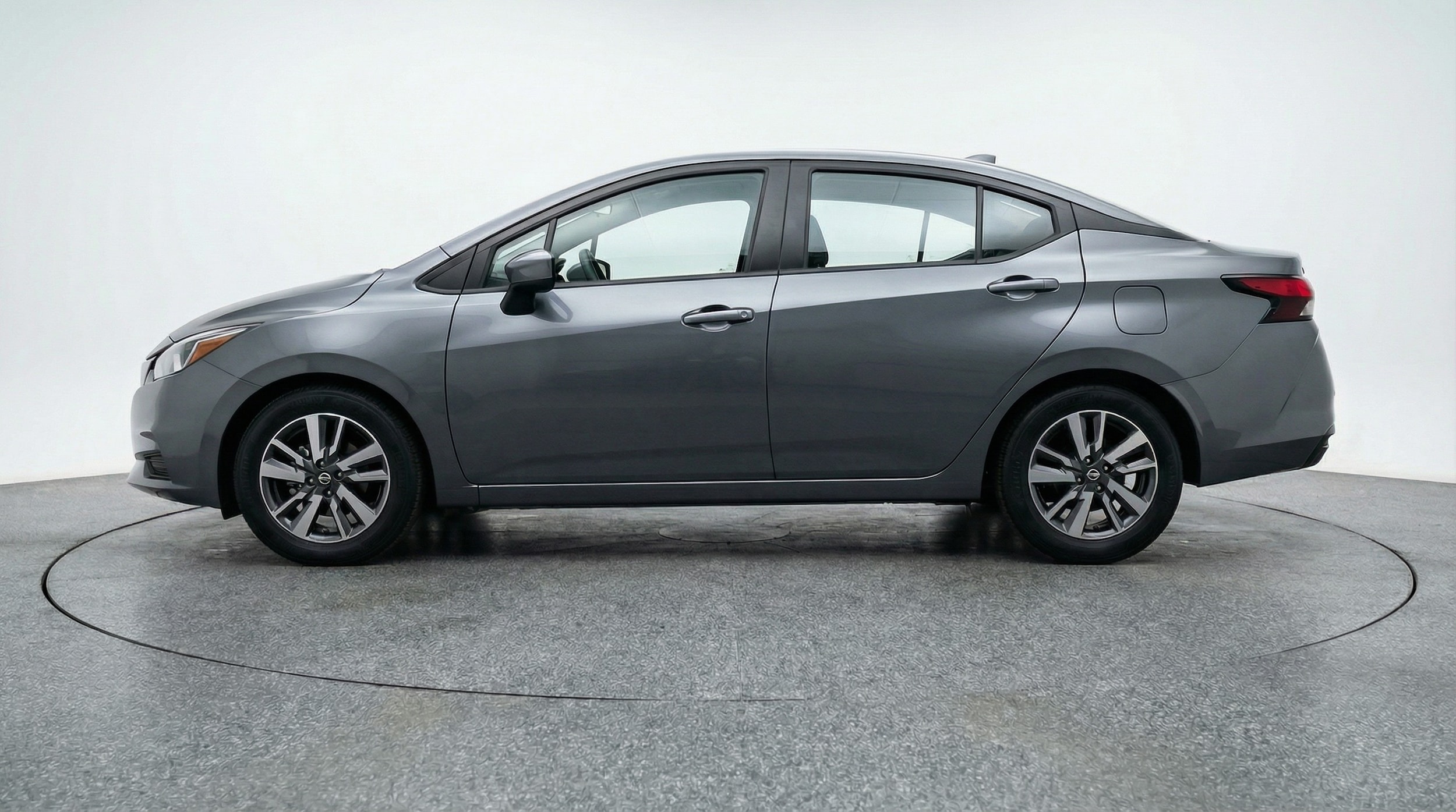 Thumbnail: 2025 Nissan Versa - 4