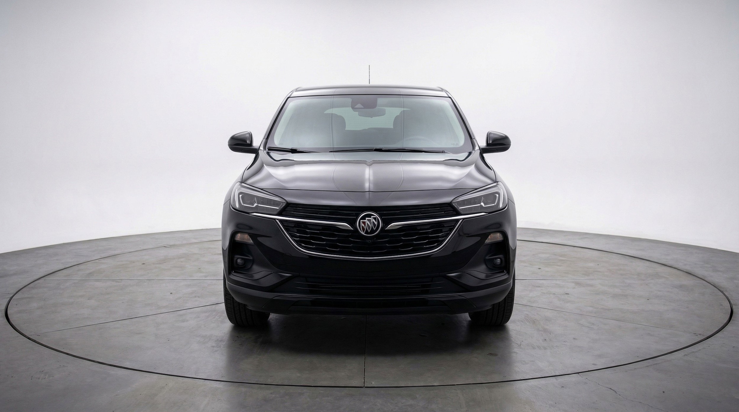 Thumbnail: 2025 Buick Encore GX - 2