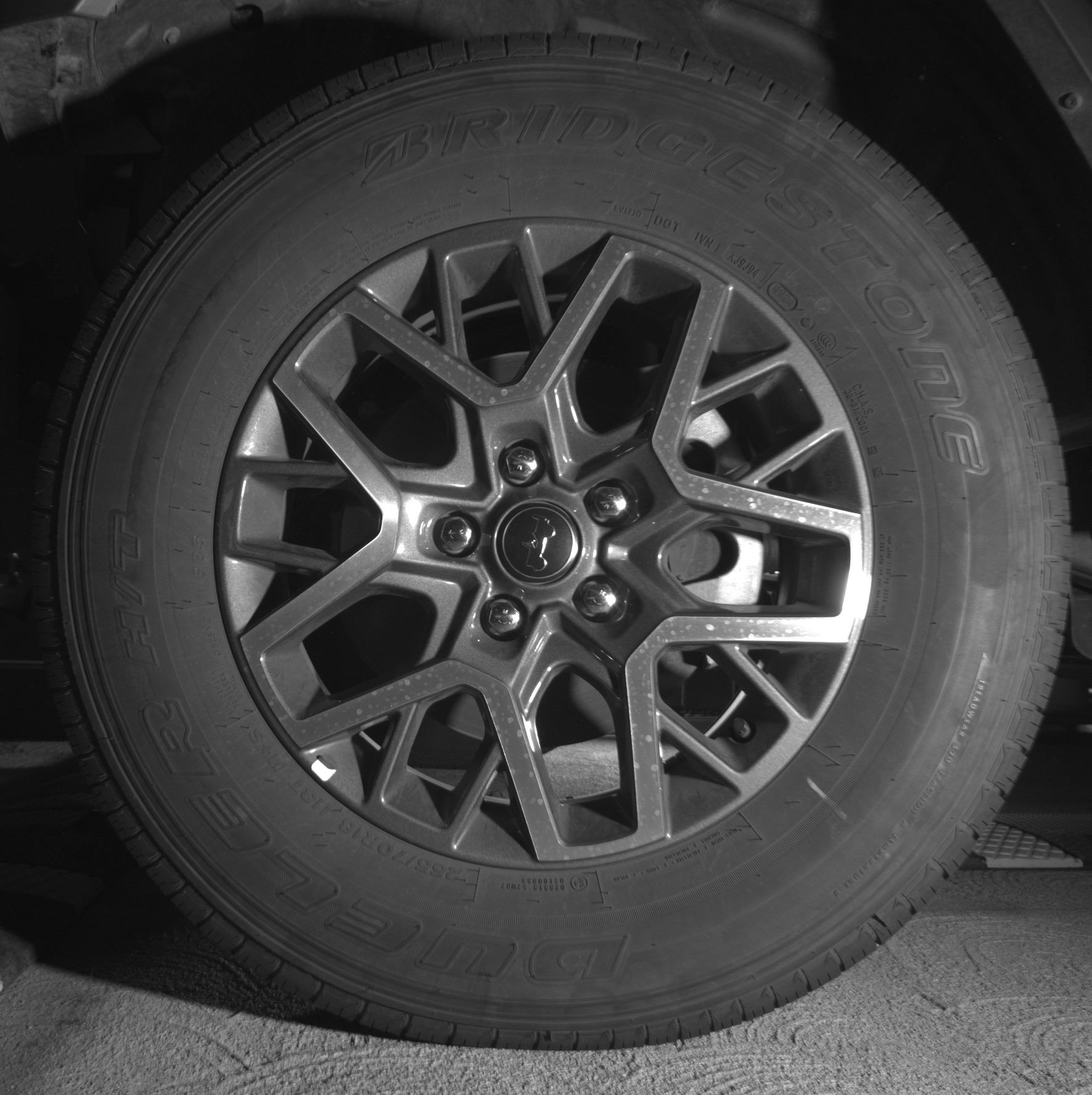 Thumbnail: 2025 Jeep Wrangler - 12