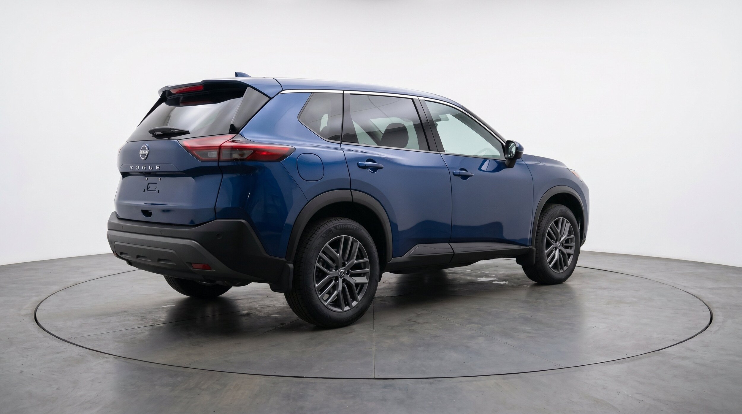 Thumbnail: 2026 Nissan Rogue - 9