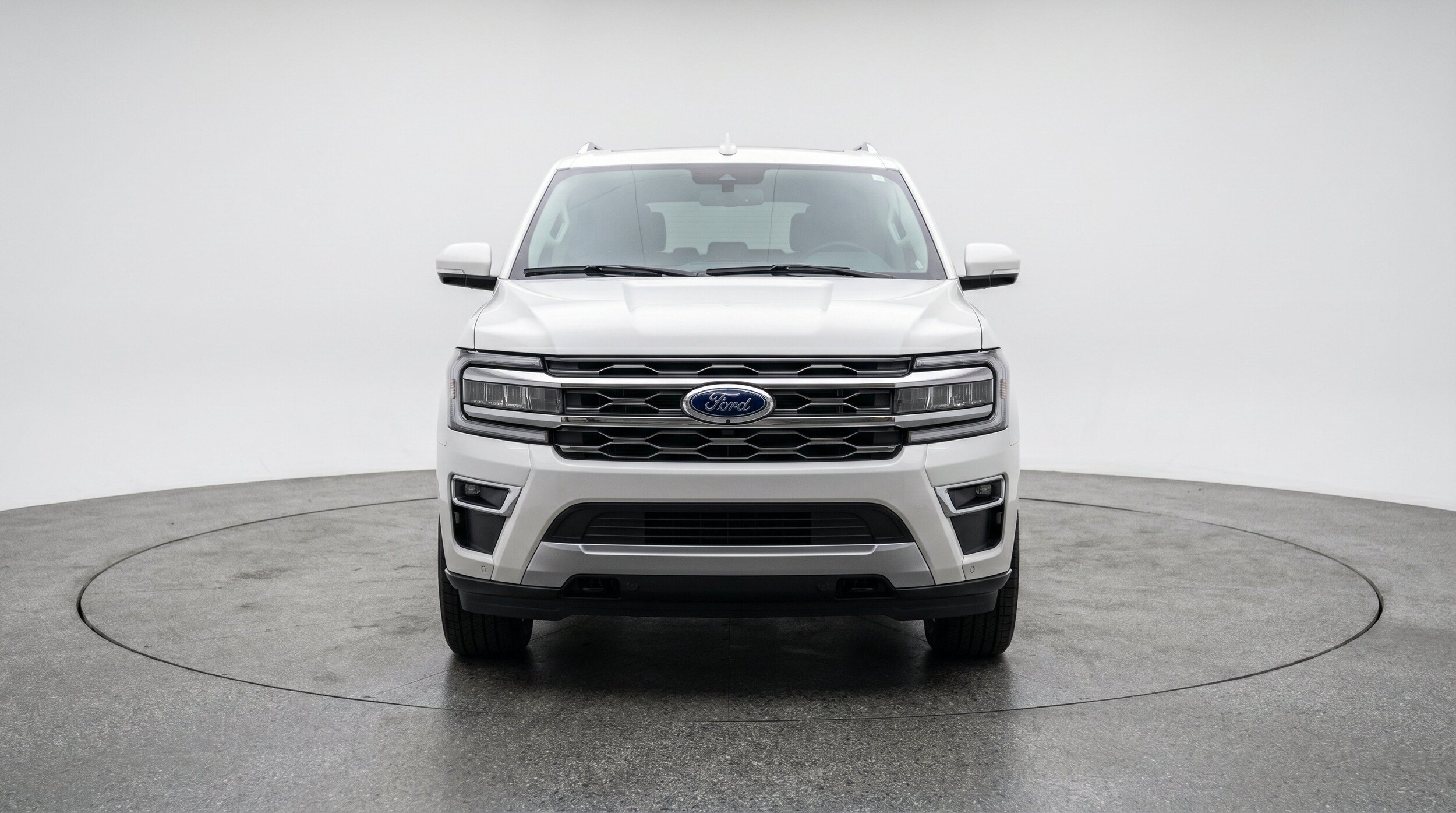 Thumbnail: 2024 Ford Expedition MAX - 2