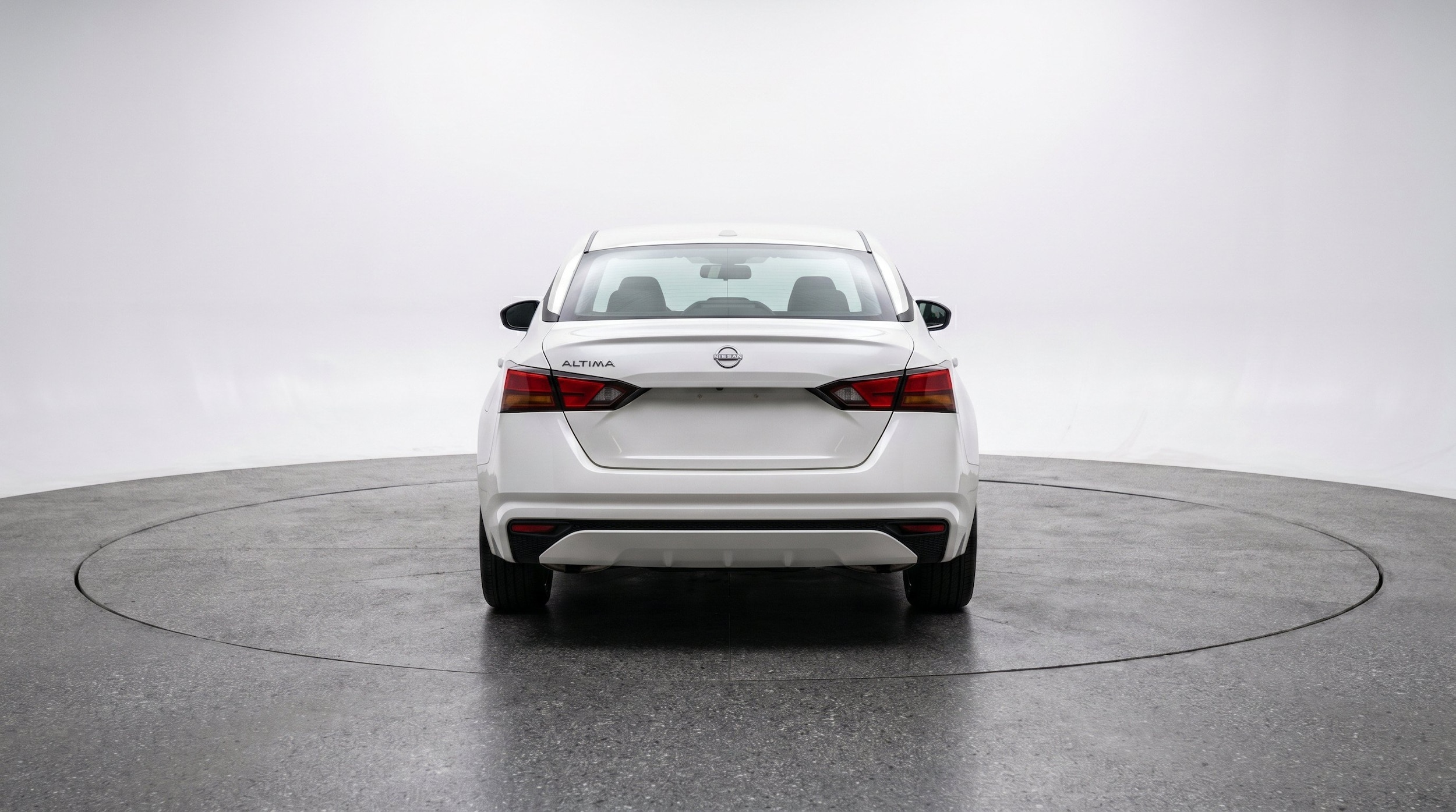 Thumbnail: 2026 Nissan Altima - 7