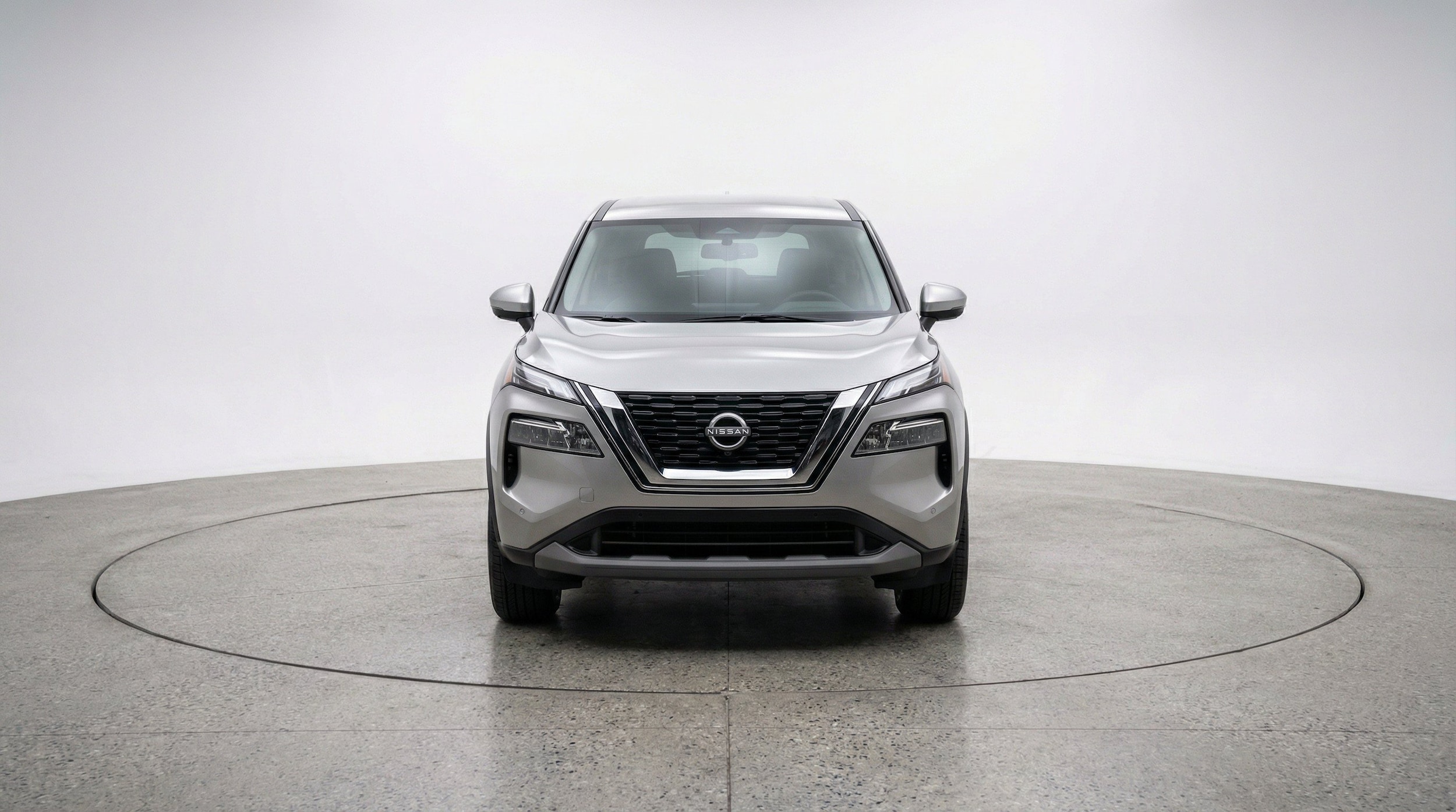 Thumbnail: 2026 Nissan Rogue - 2