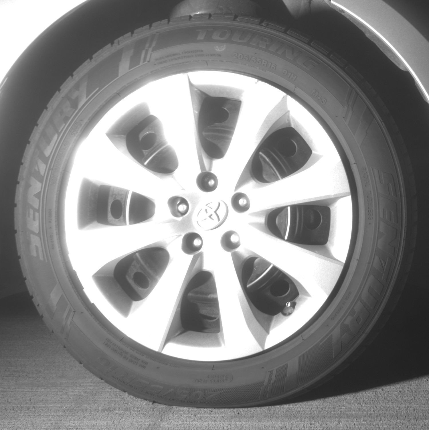 Thumbnail: 2025 Toyota Corolla - 13