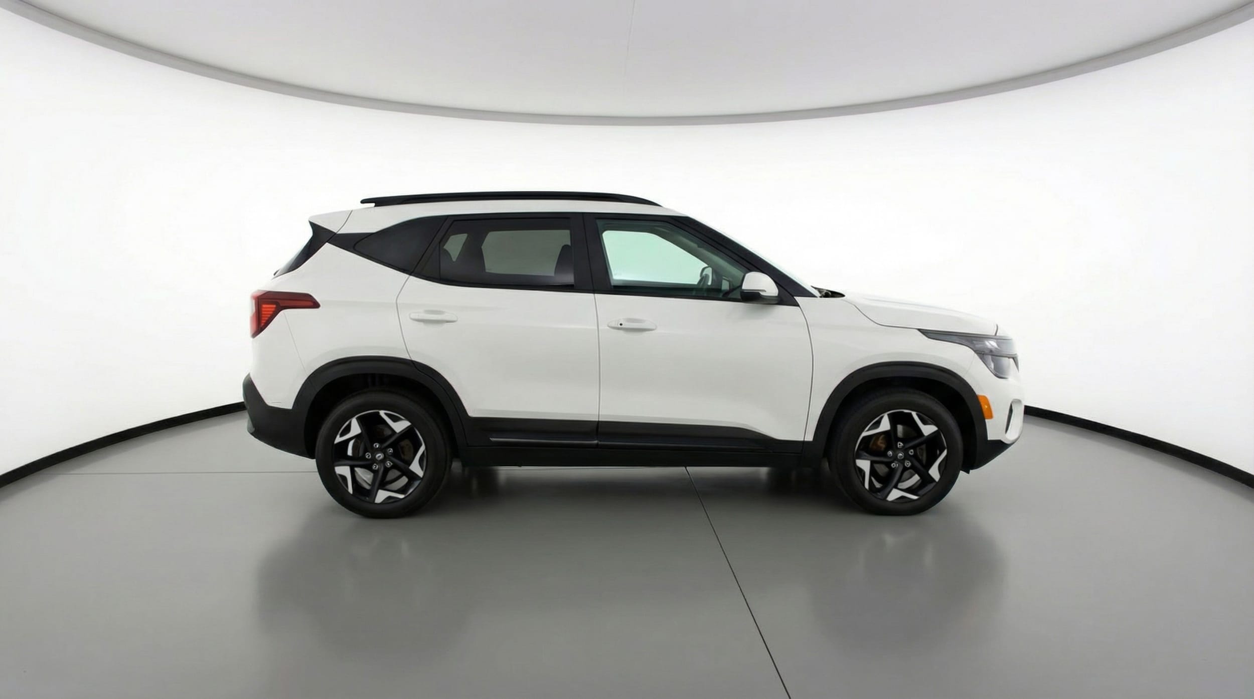 Thumbnail: 2025 Kia Seltos - 8