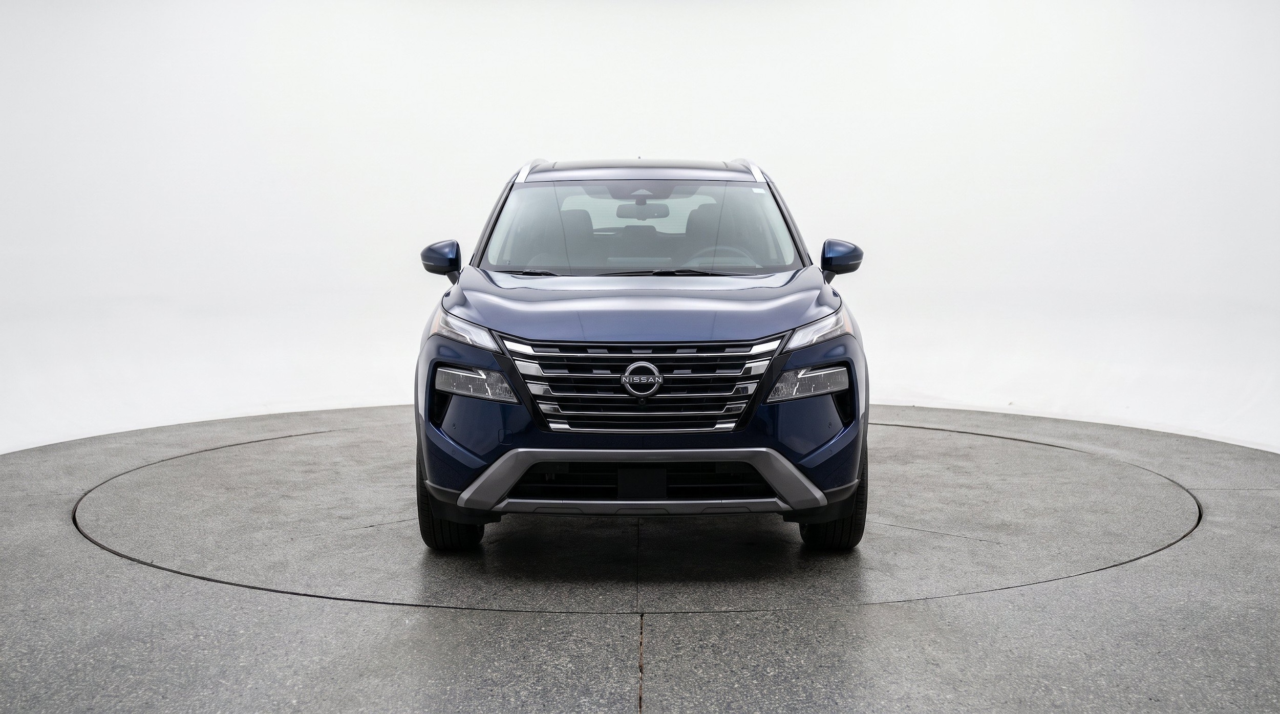 Thumbnail: 2026 Nissan Rogue - 2