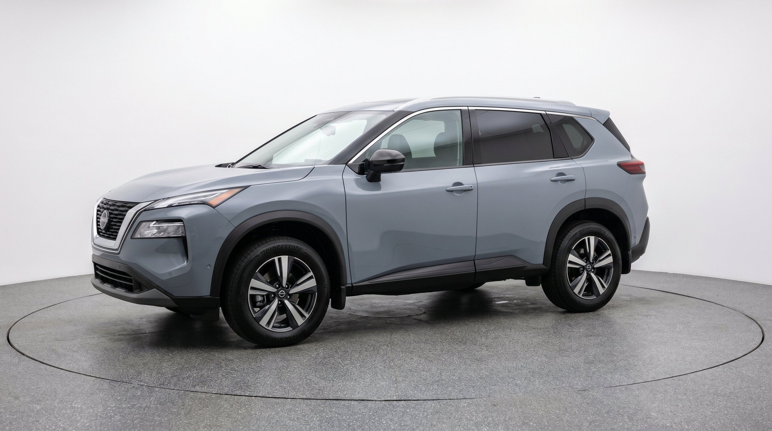 Thumbnail: 2026 Nissan Rogue - 3