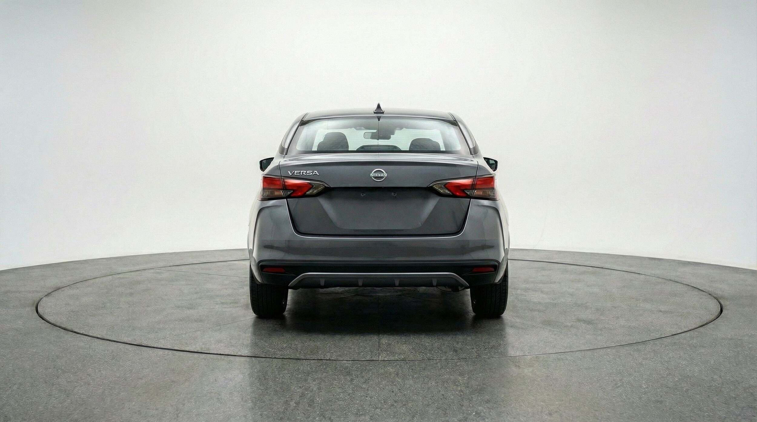 Thumbnail: 2025 Nissan Versa - 7