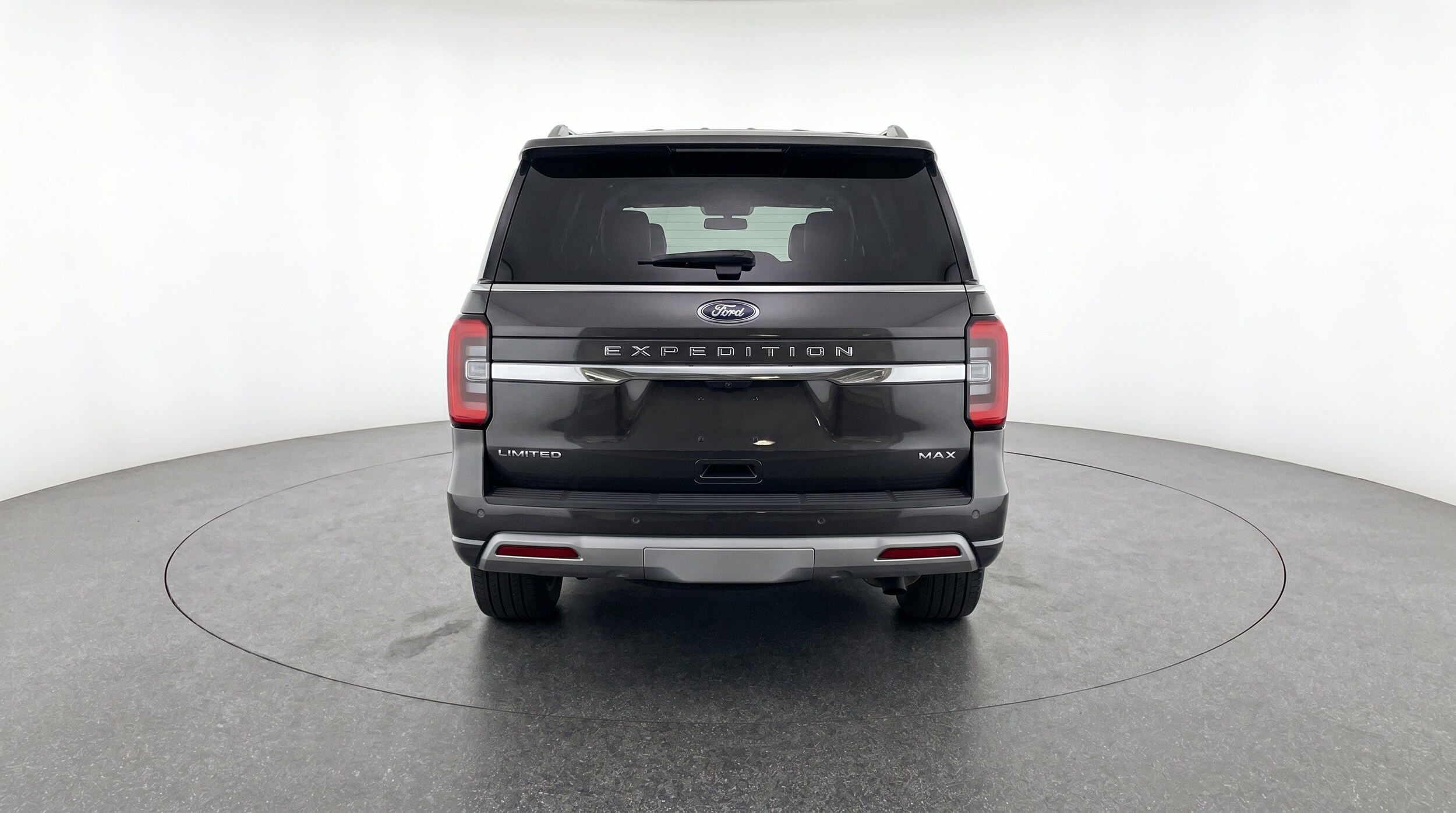 Thumbnail: 2024 Ford Expedition MAX - 7