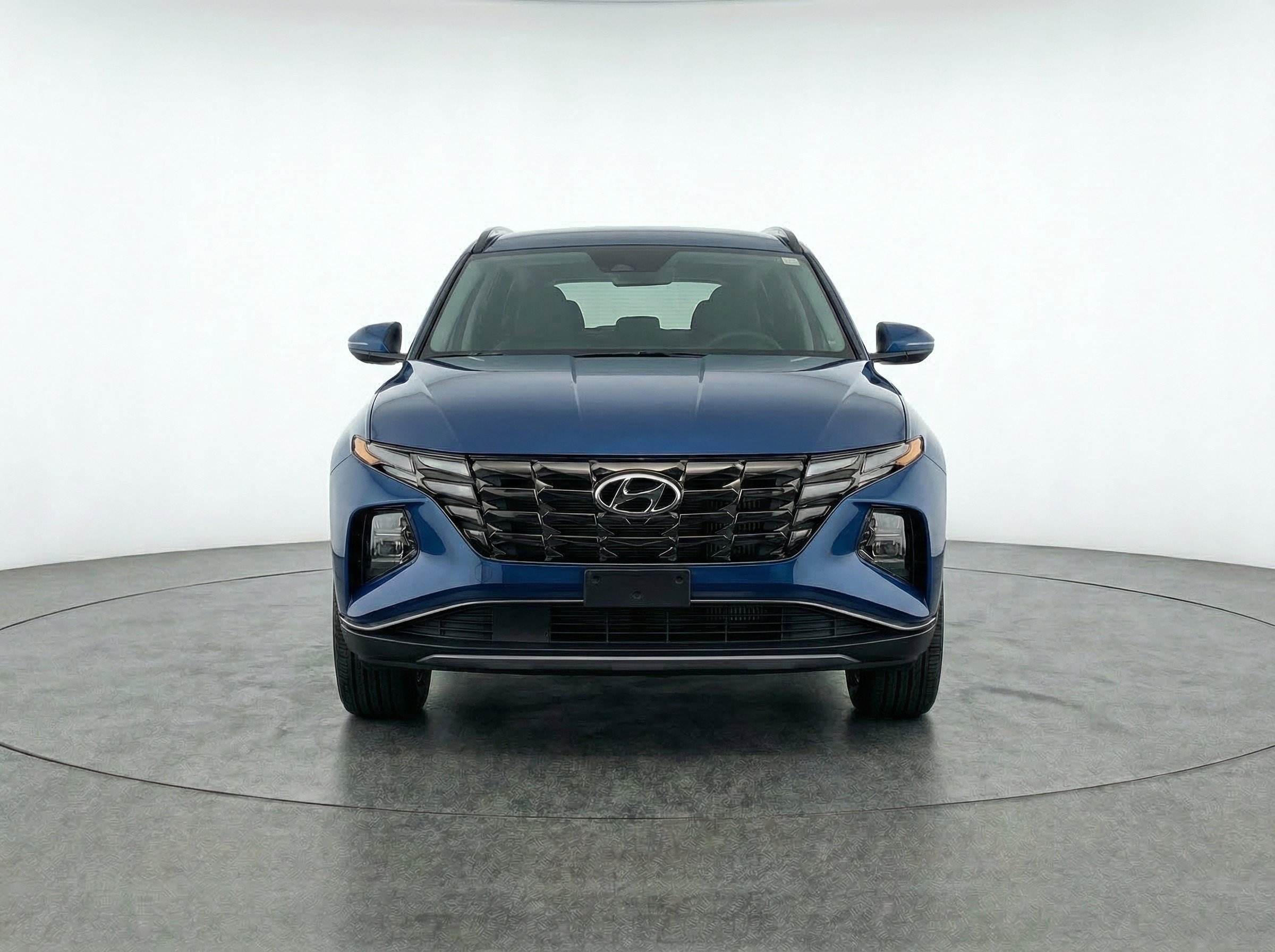 Thumbnail: 2026 Hyundai Tucson - 2