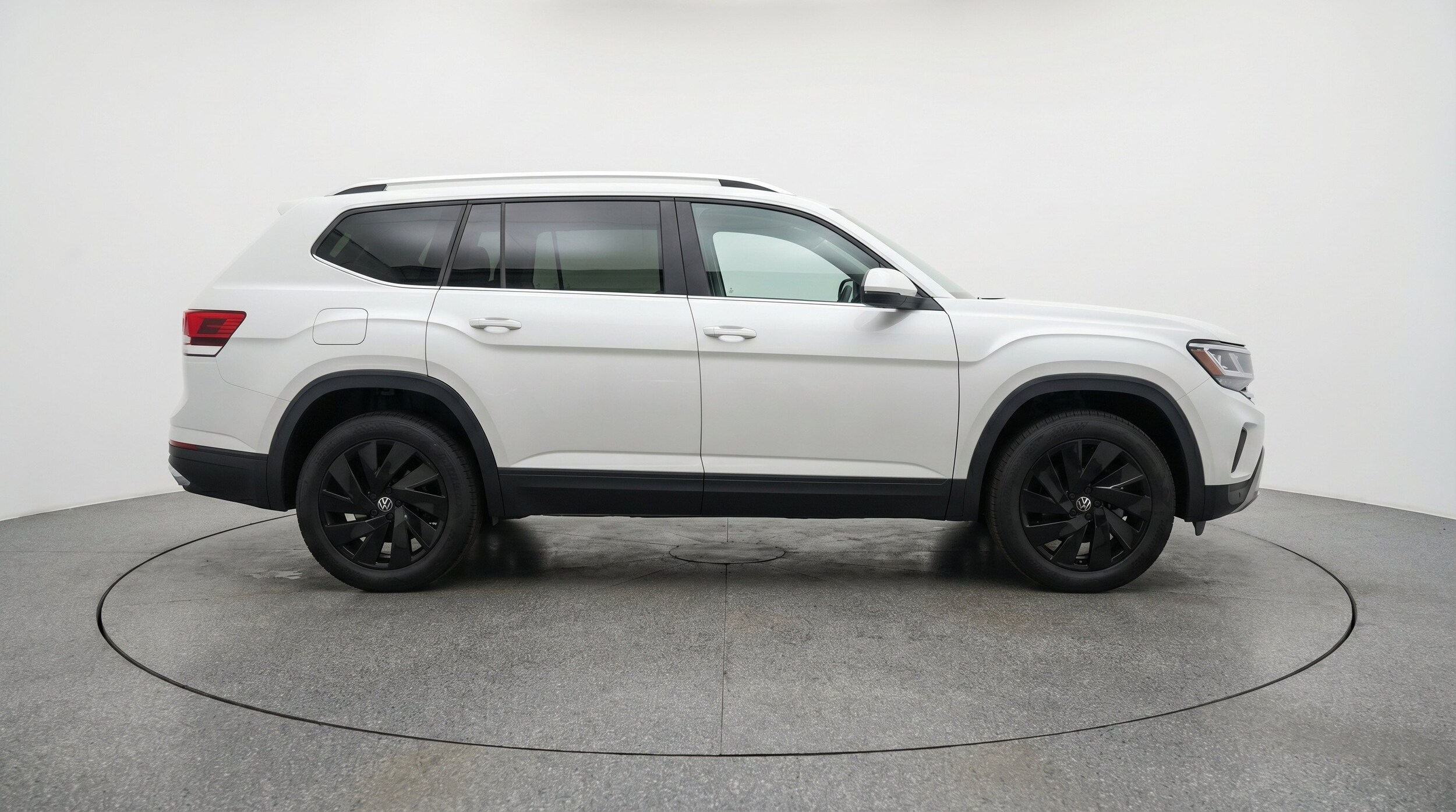 Thumbnail: 2026 Volkswagen Atlas - 11