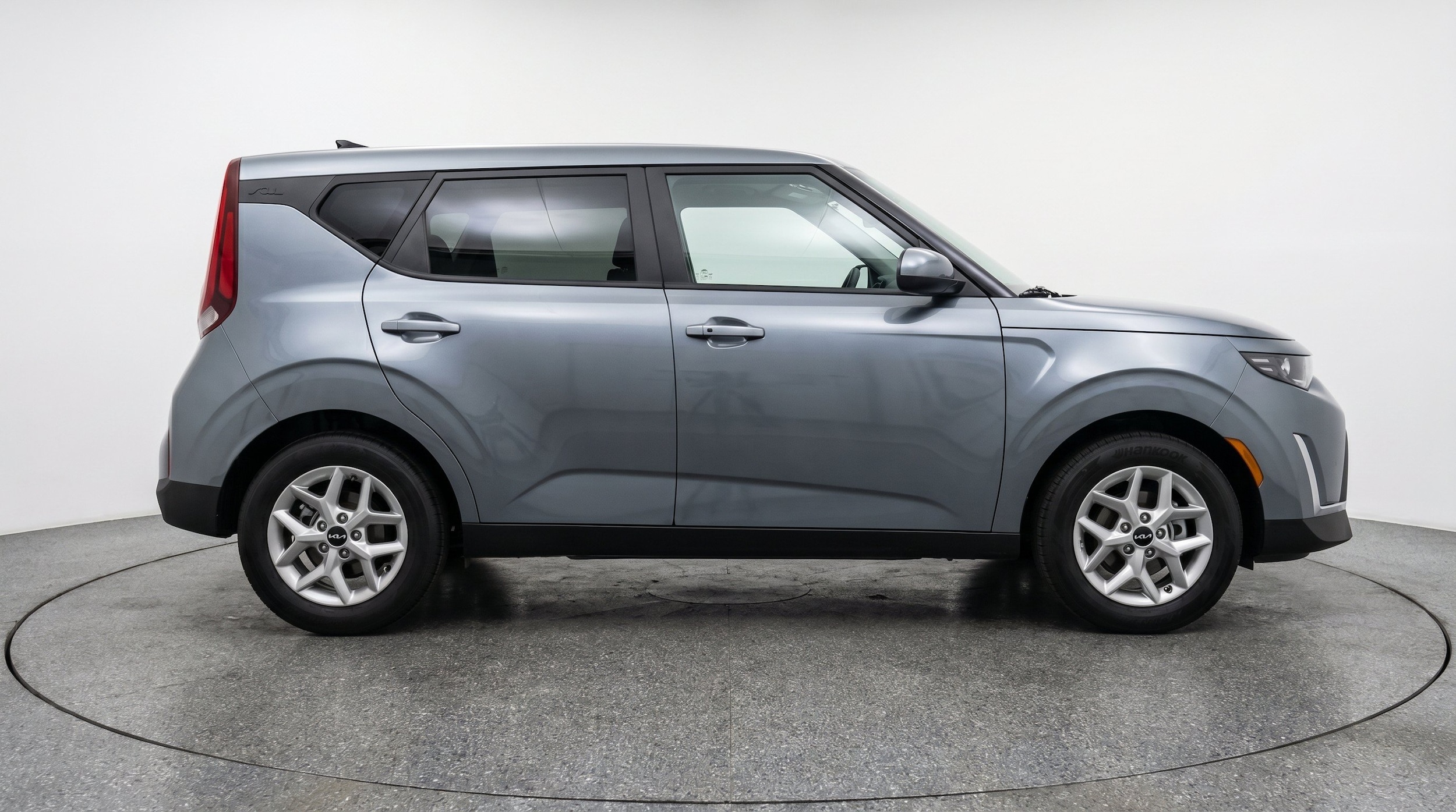 Thumbnail: 2025 Kia Soul - 11