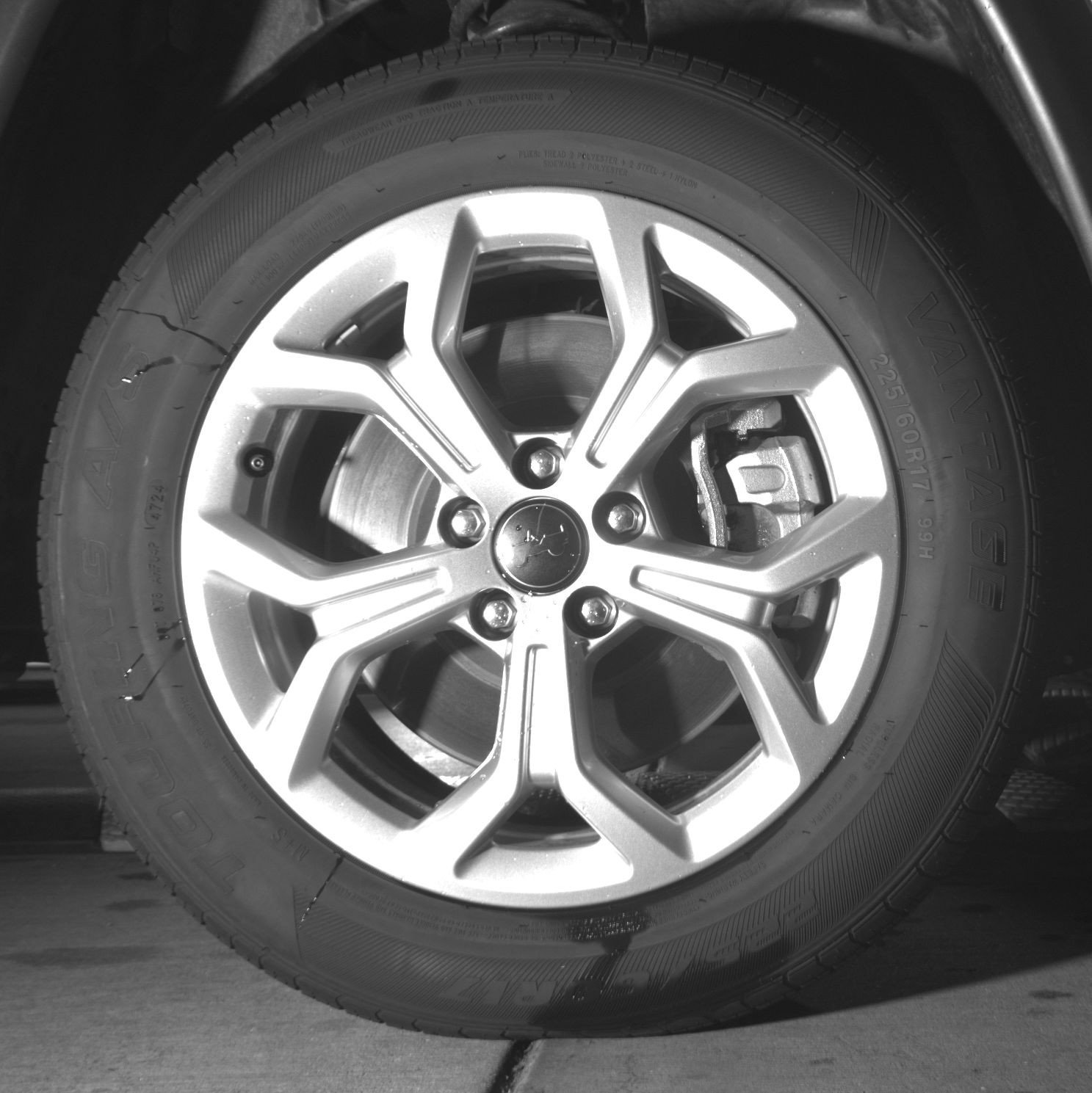 Thumbnail: 2025 Jeep Compass - 13