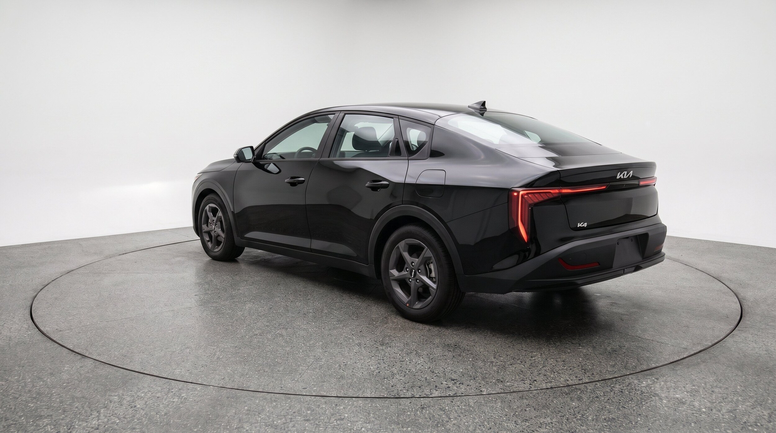 Thumbnail: 2026 Kia K4 - 6