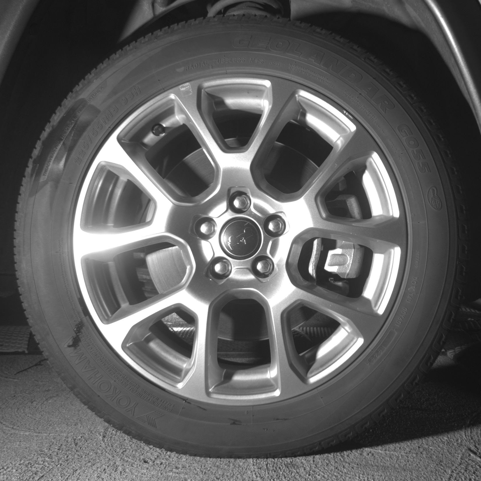 Thumbnail: 2025 Jeep Compass - 13