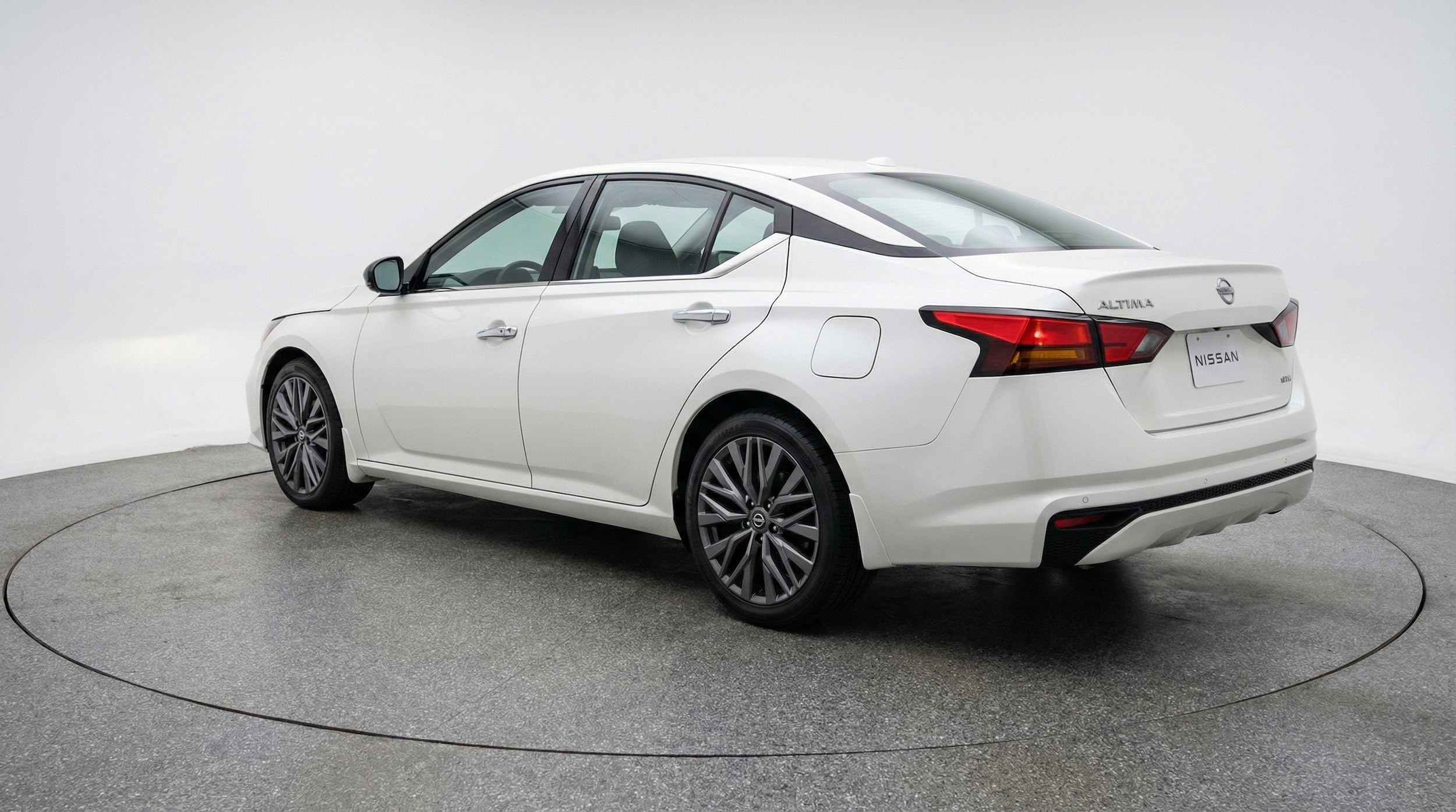 Thumbnail: 2025 Nissan Altima - 6