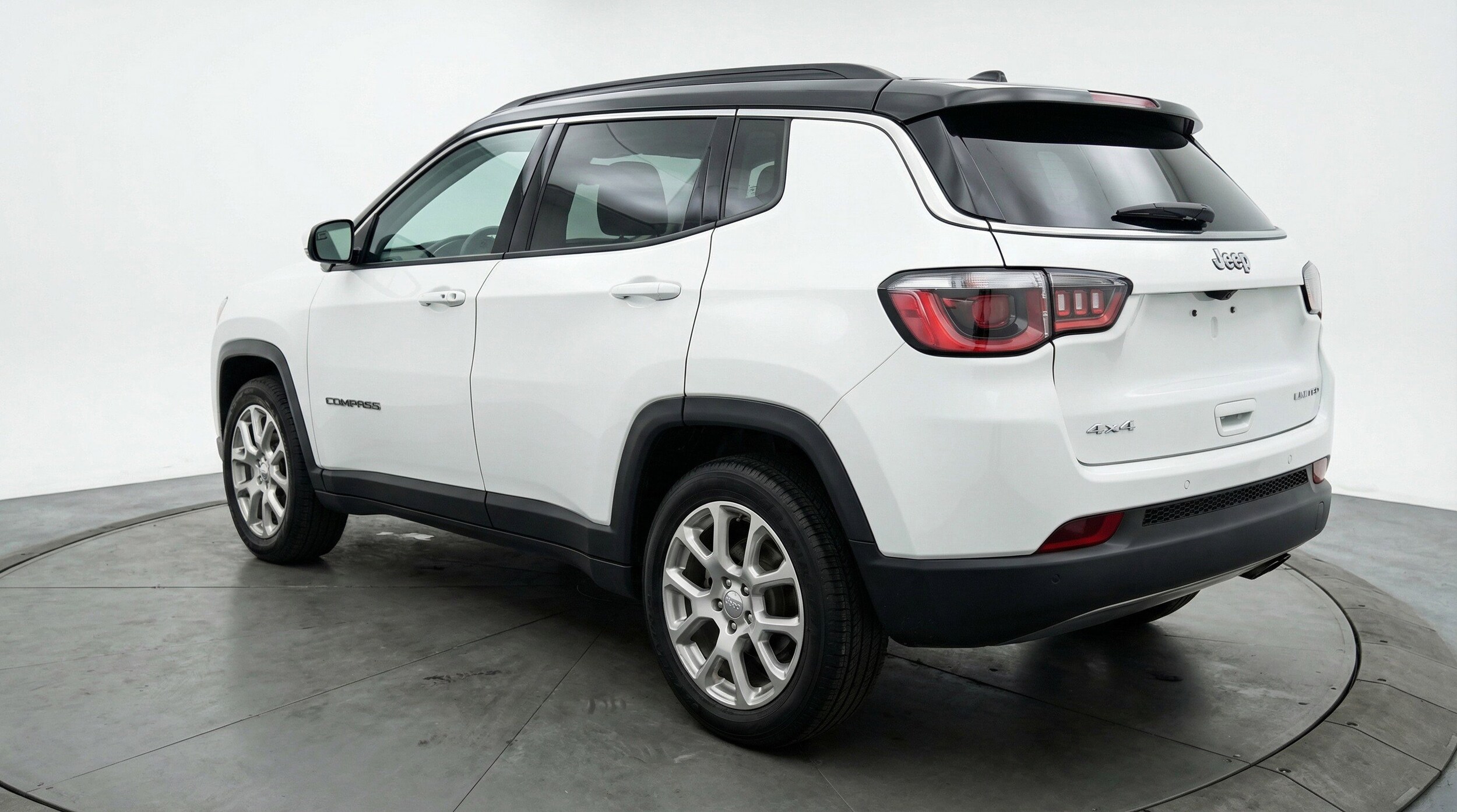 Thumbnail: 2025 Jeep Compass - 6