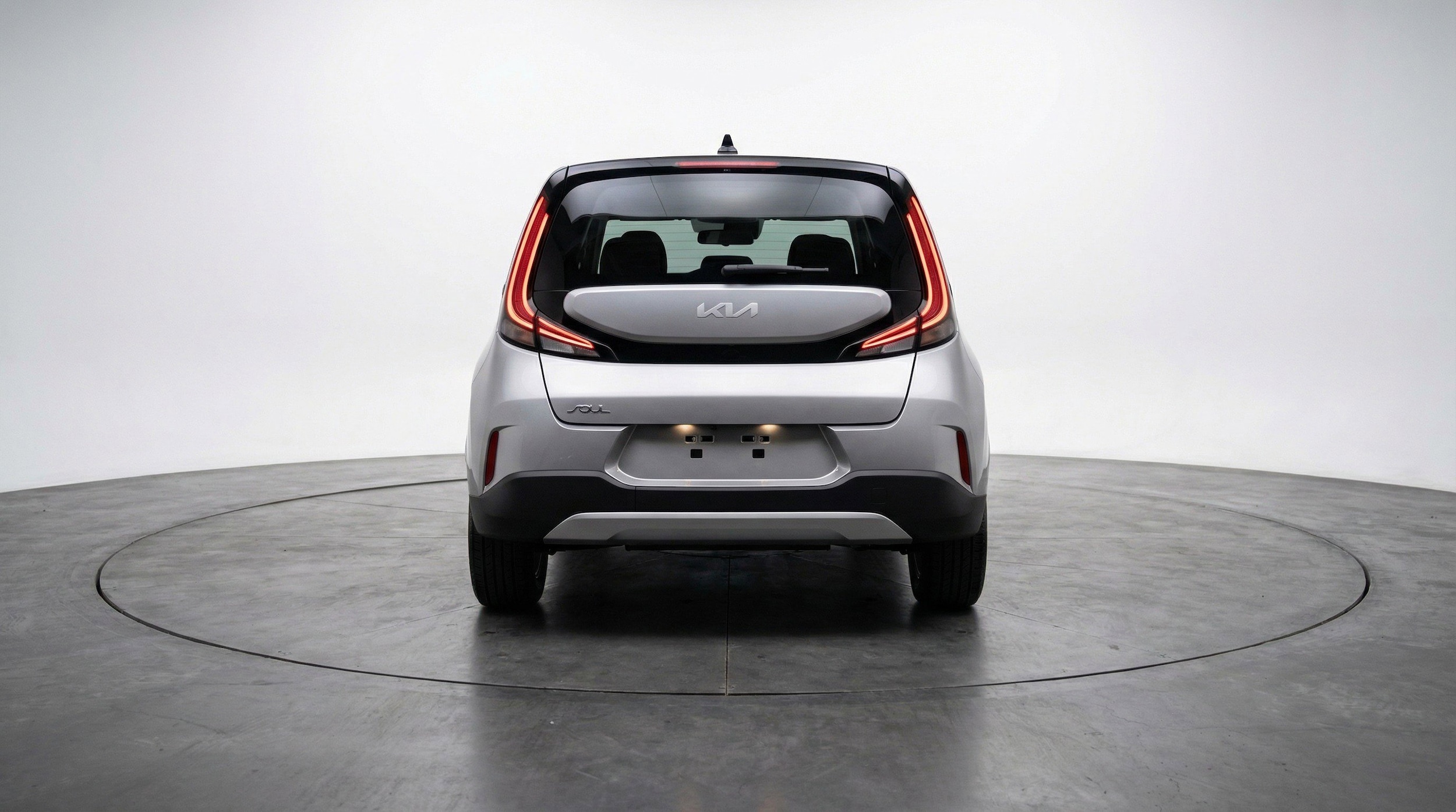 Thumbnail: 2025 Kia Soul - 7