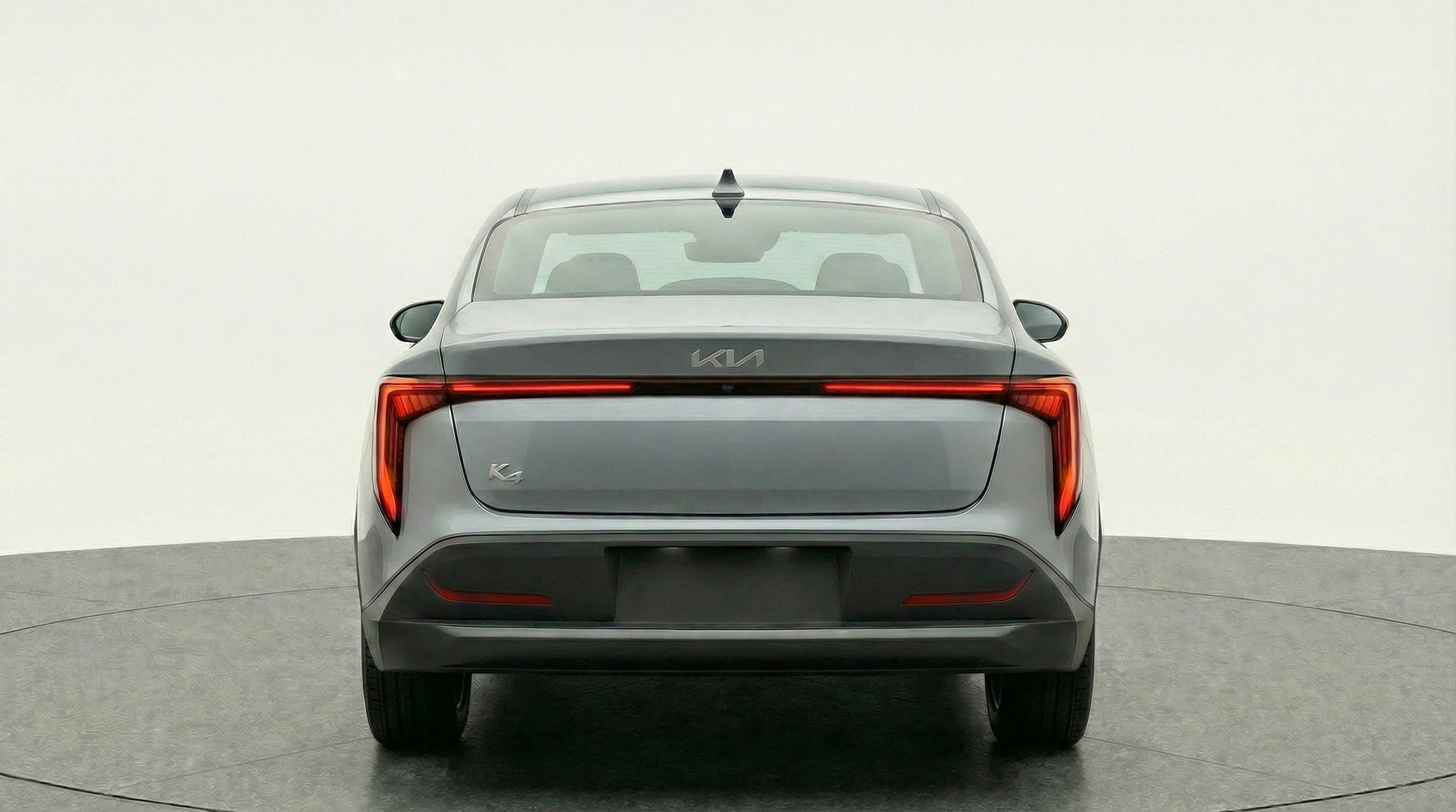 Thumbnail: 2025 Kia K4 - 6