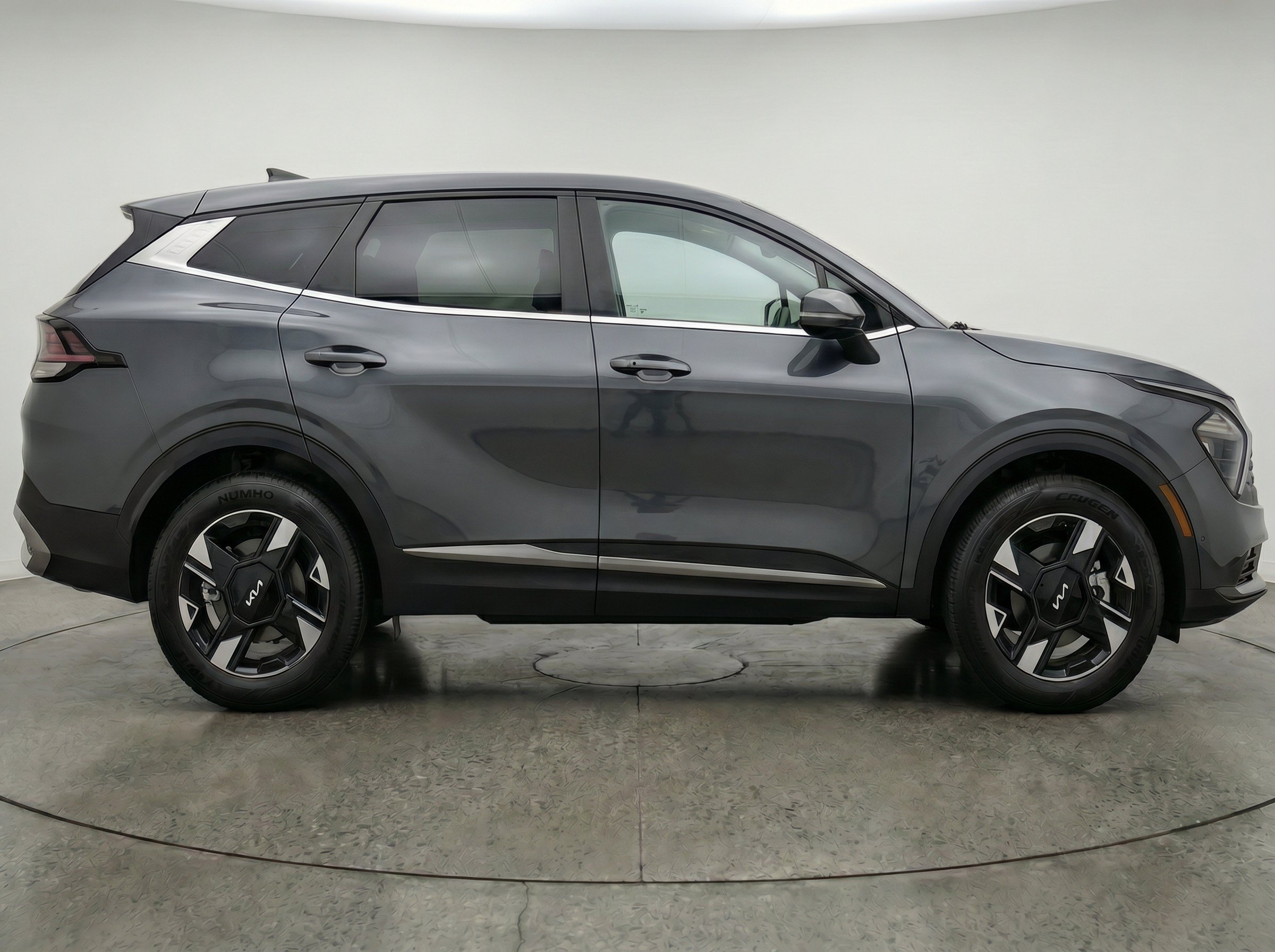 Thumbnail: 2026 Kia Sportage - 11