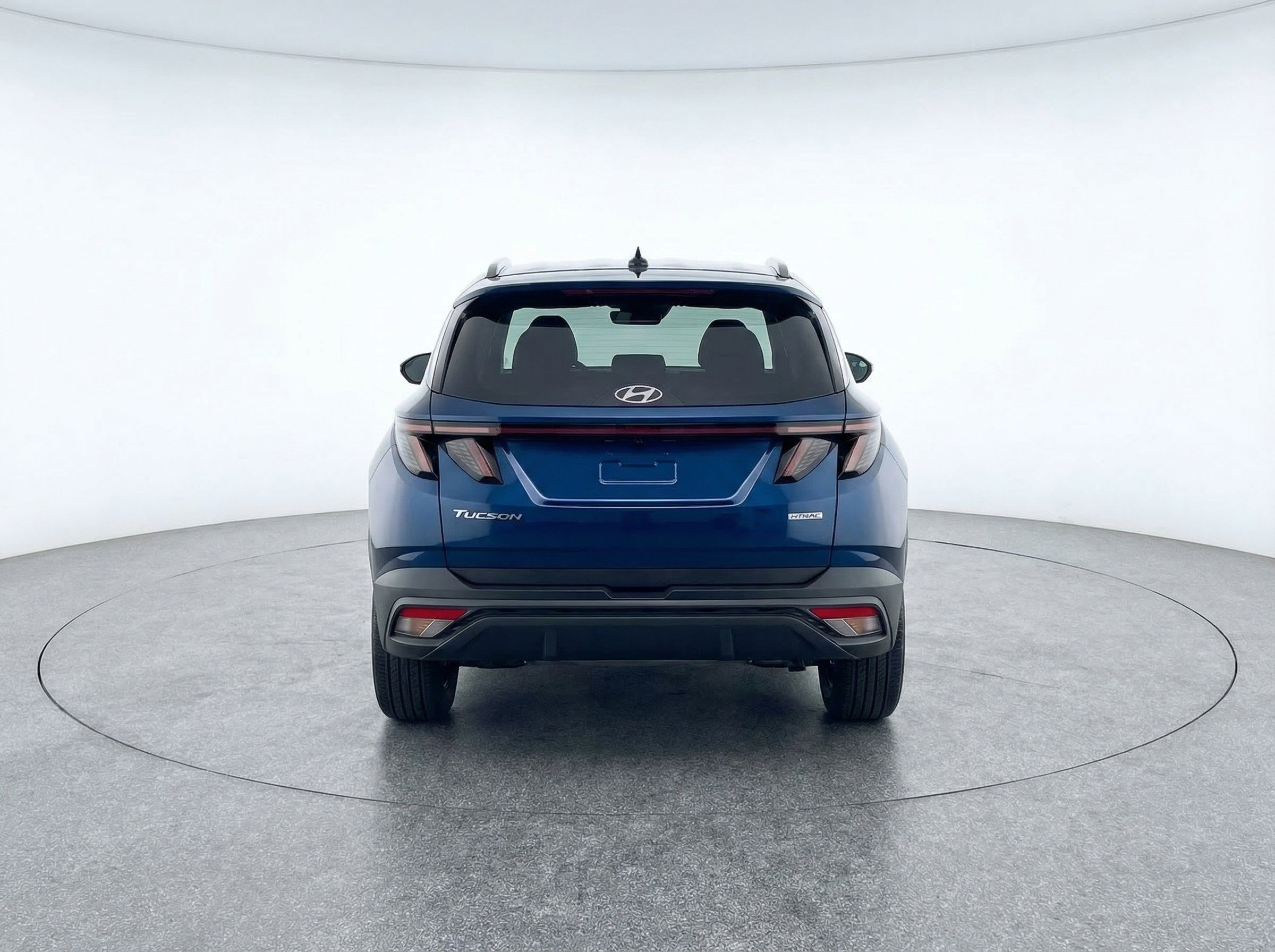 Thumbnail: 2026 Hyundai Tucson - 7