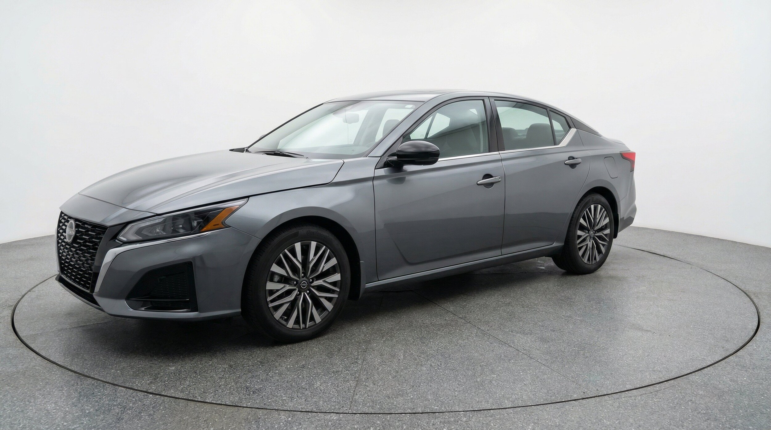 Thumbnail: 2025 Nissan Altima - 3
