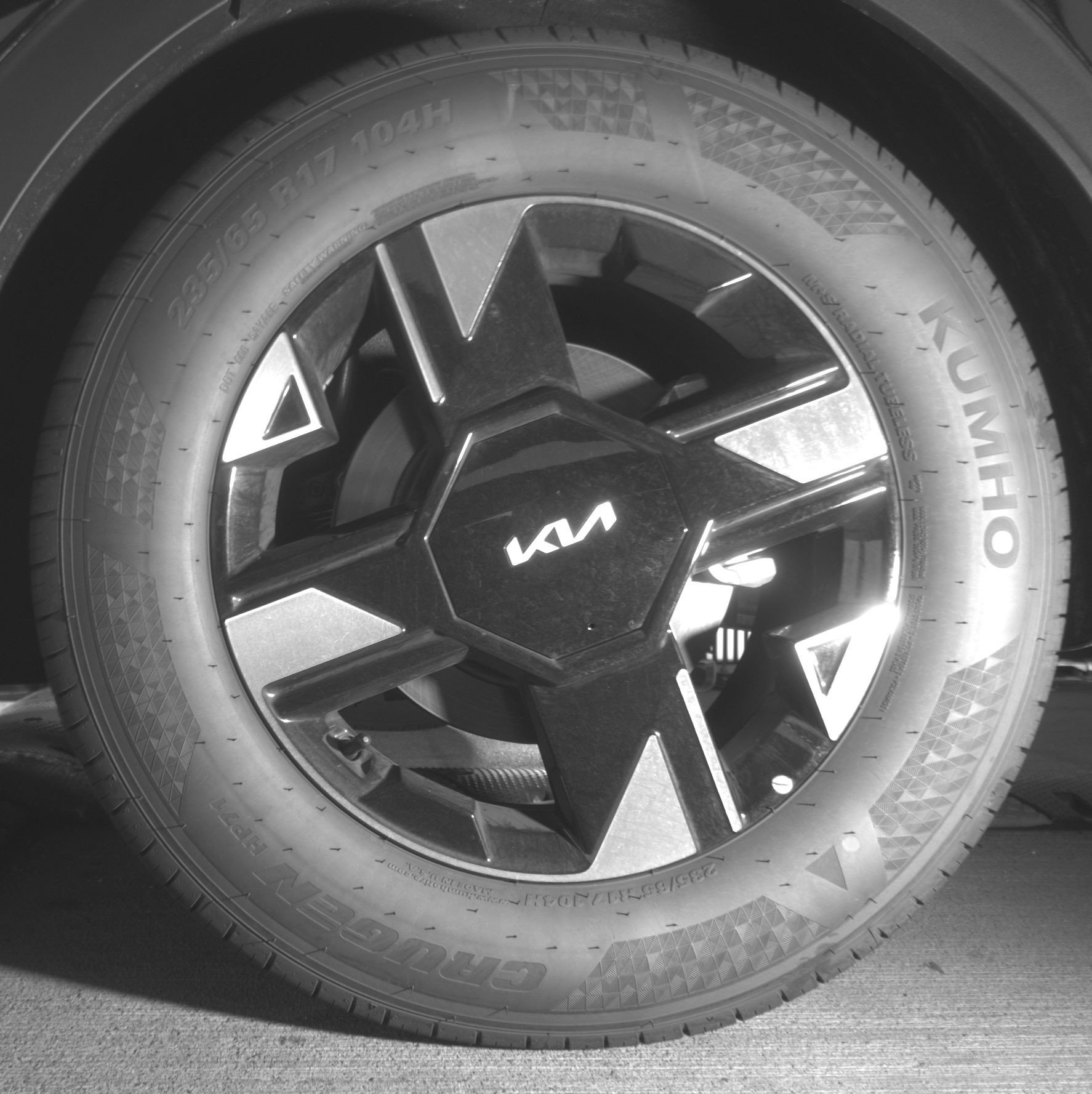 Thumbnail: 2026 Kia Sportage - 14