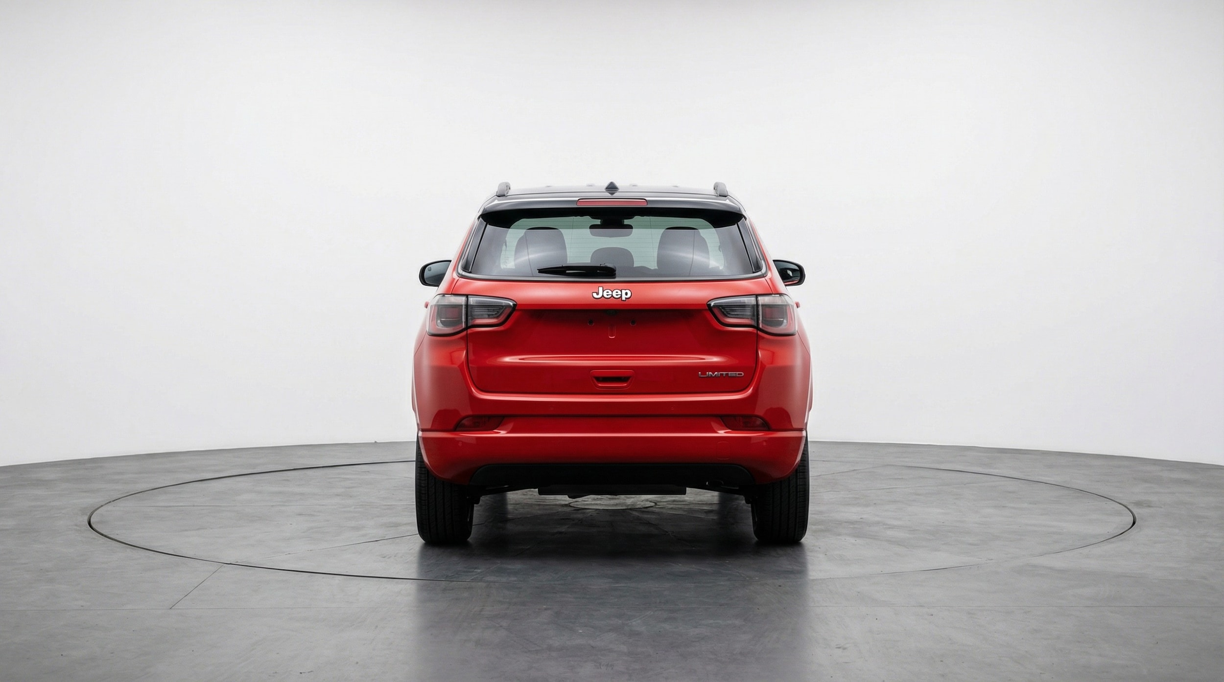 Thumbnail: 2025 Jeep Compass - 6