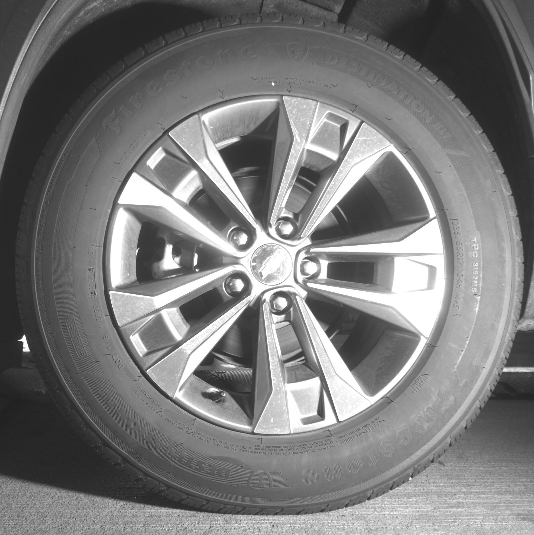 Thumbnail: 2025 Chevrolet Equinox - 11