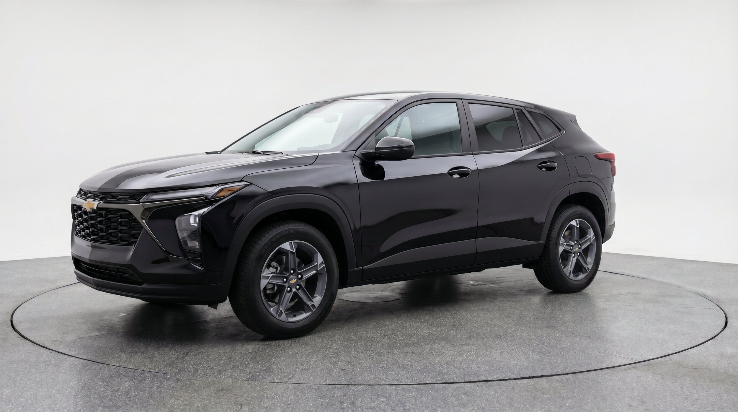 Thumbnail: 2026 Chevrolet Blazer - 3