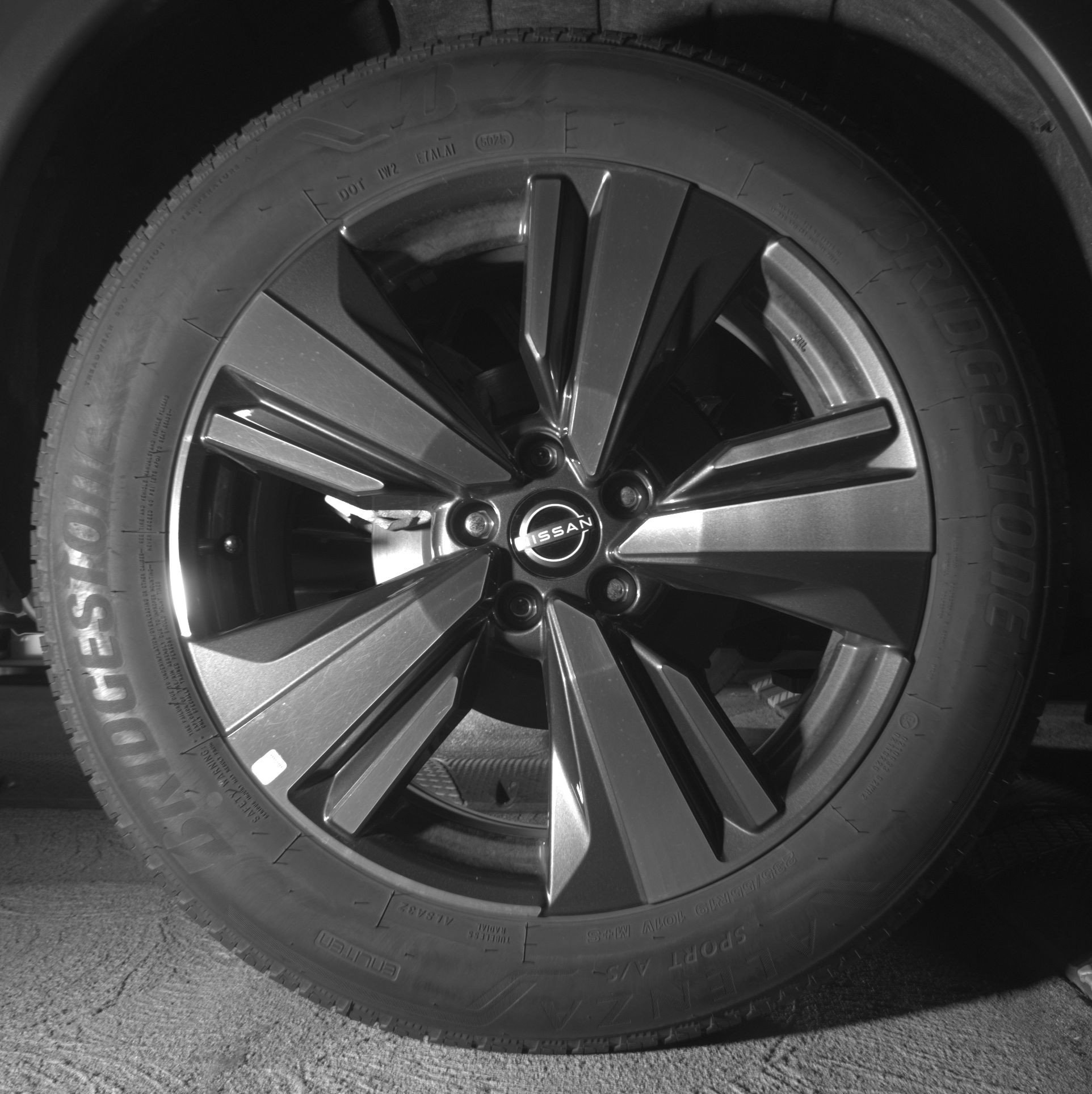 Thumbnail: 2026 Nissan Rogue - 15
