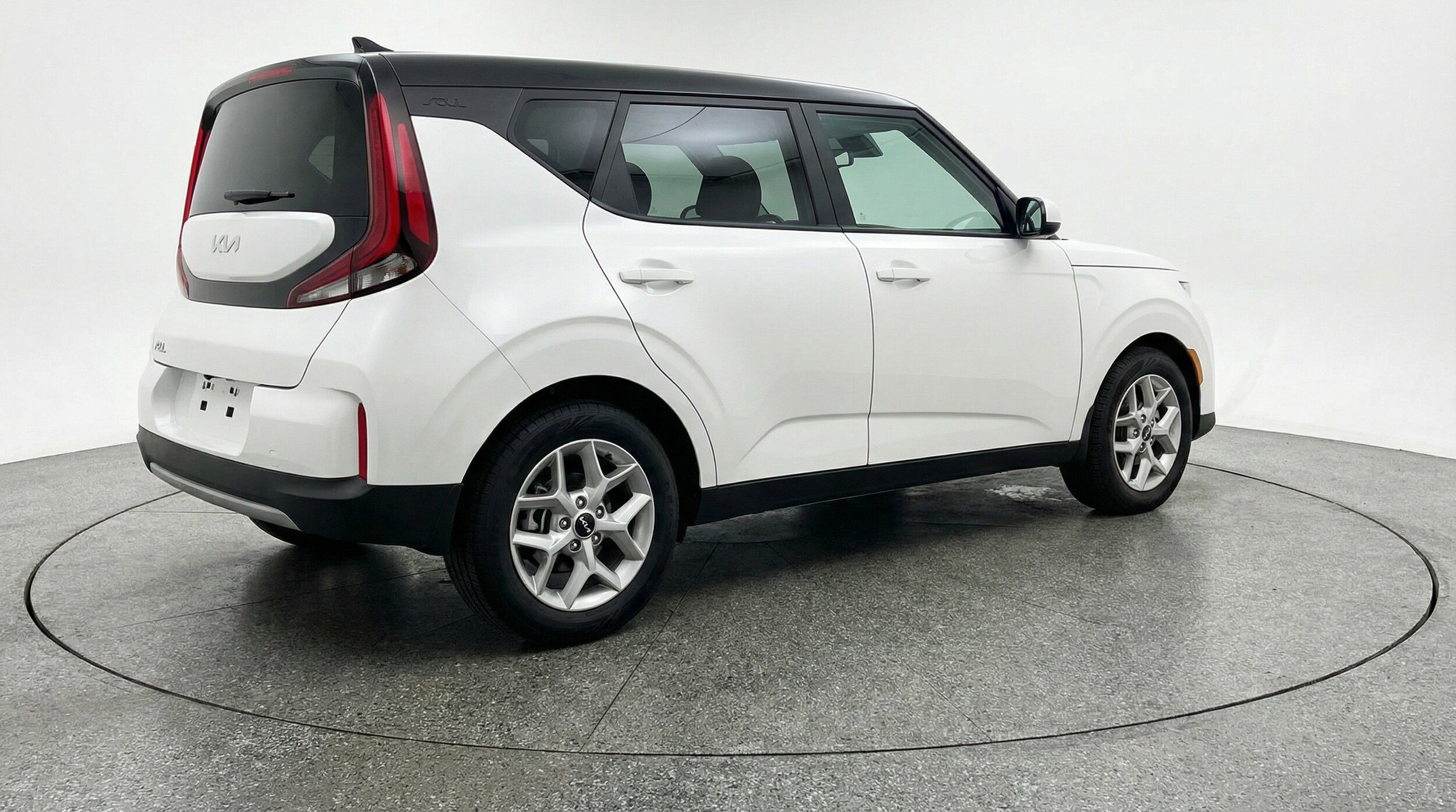 Thumbnail: 2025 Kia Soul - 9