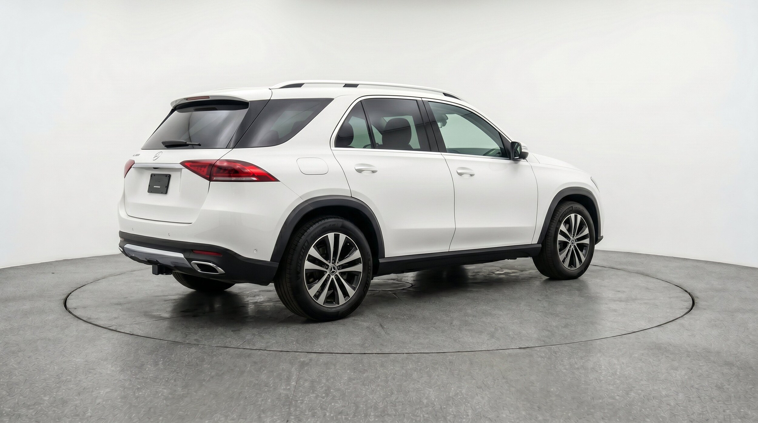 Thumbnail: 2026 Mercedes-Benz GLE - 9