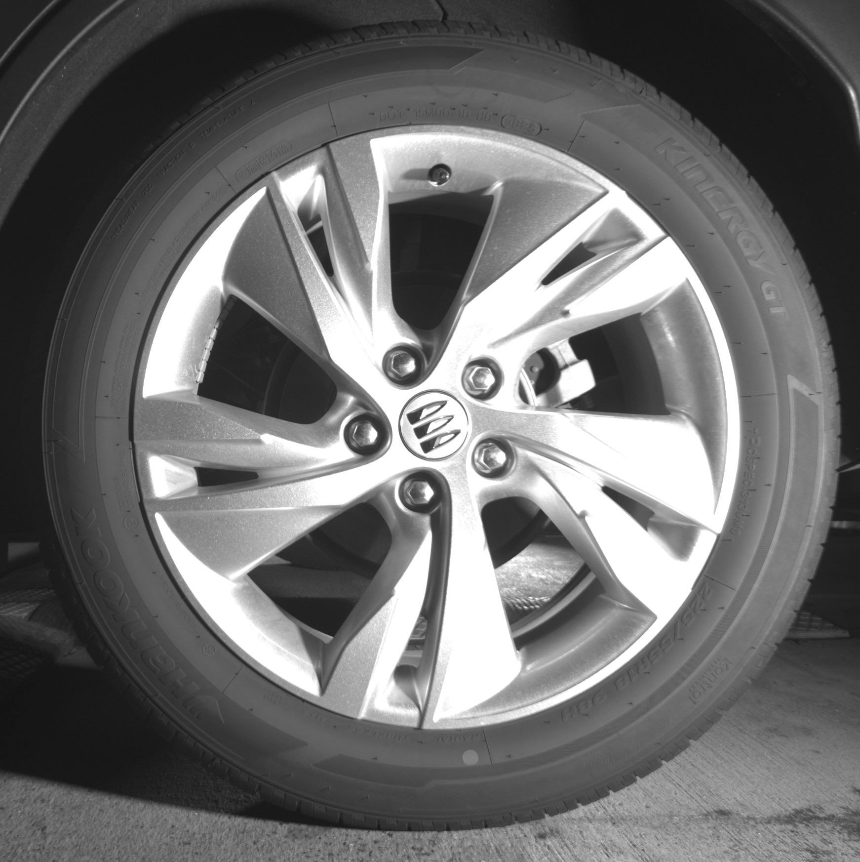 Thumbnail: 2026 Buick Encore GX - 14