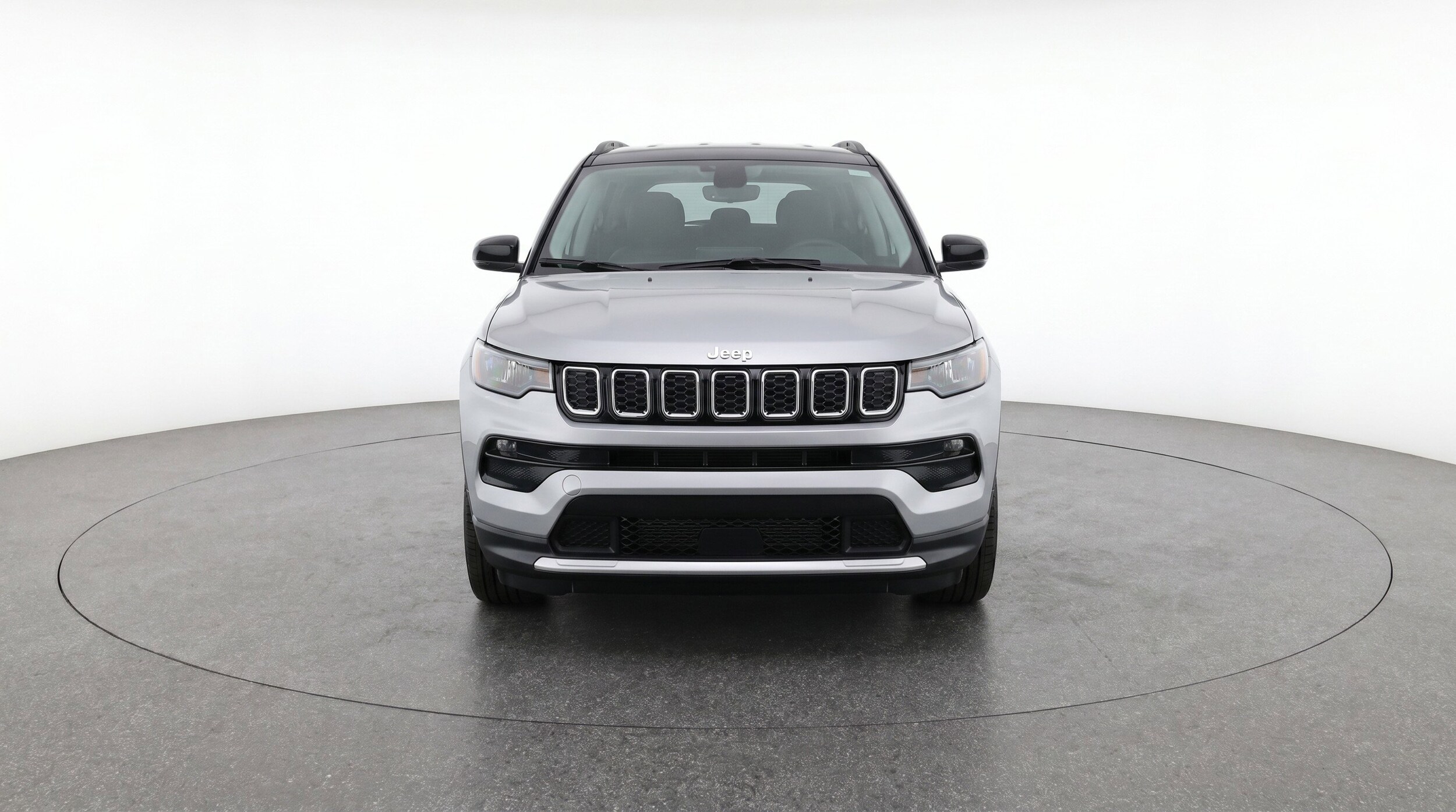 Thumbnail: 2025 Jeep Compass - 2
