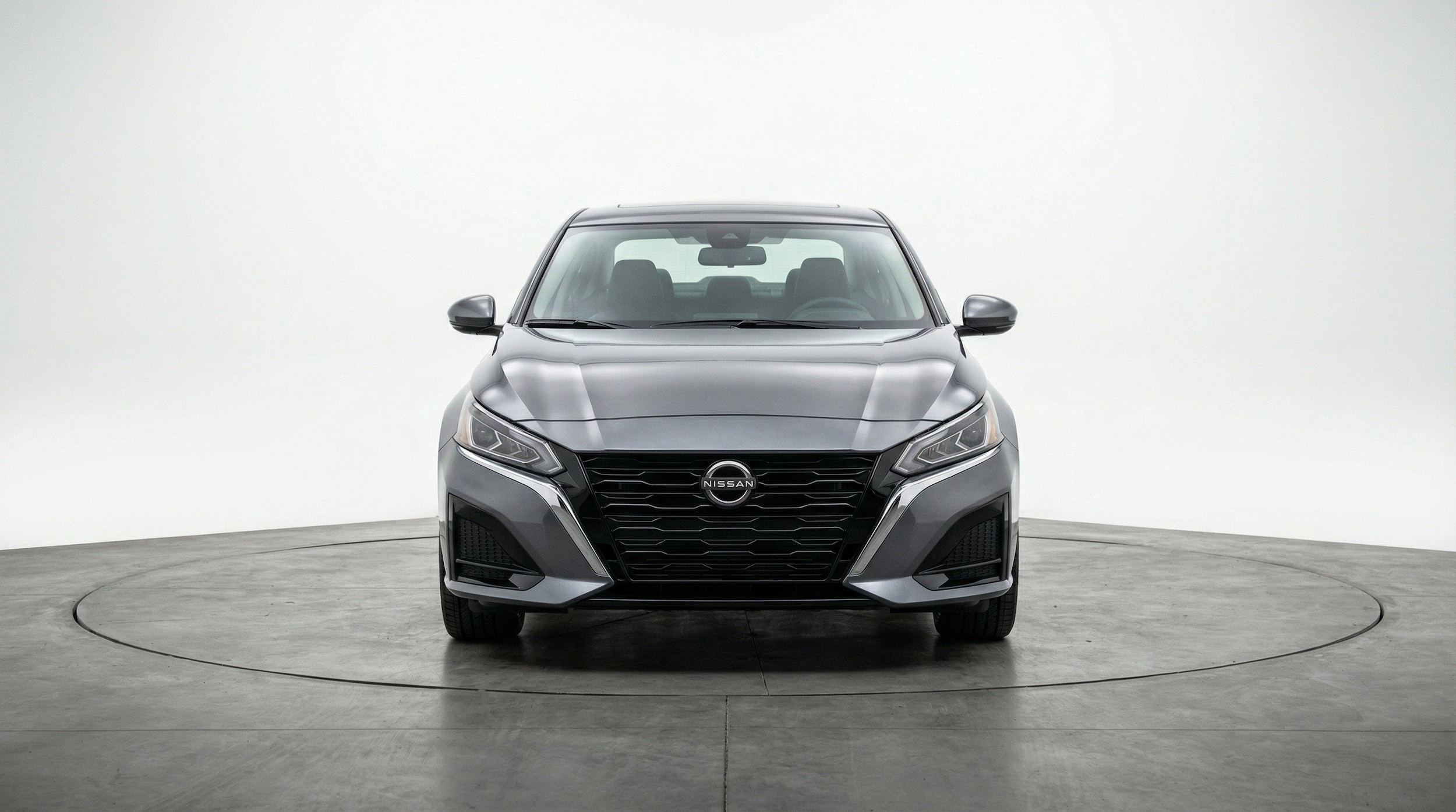 Thumbnail: 2025 Nissan Altima - 2