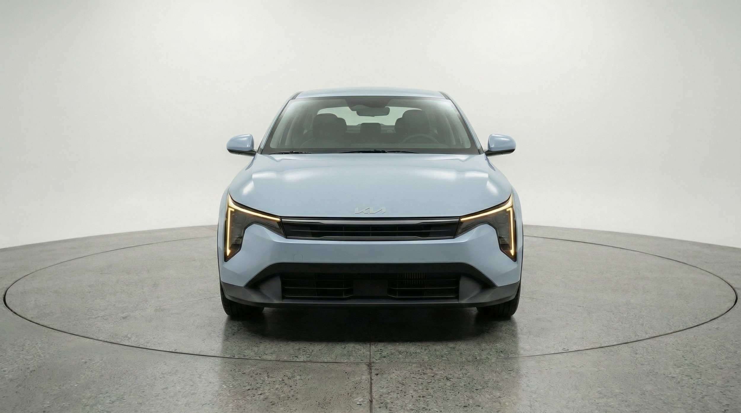 Thumbnail: 2025 Kia K4 - 2