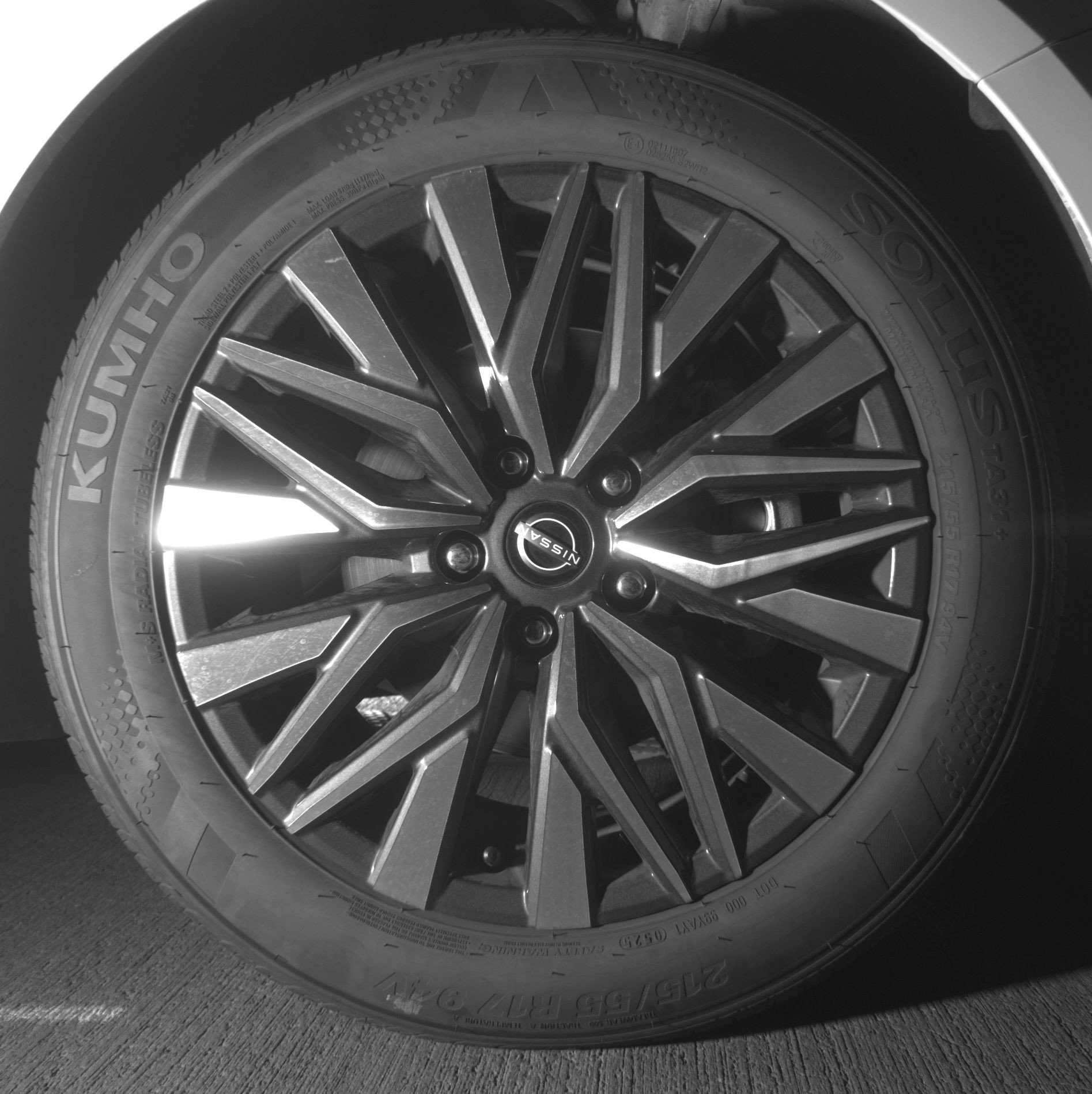 Thumbnail: 2025 Nissan Altima - 13